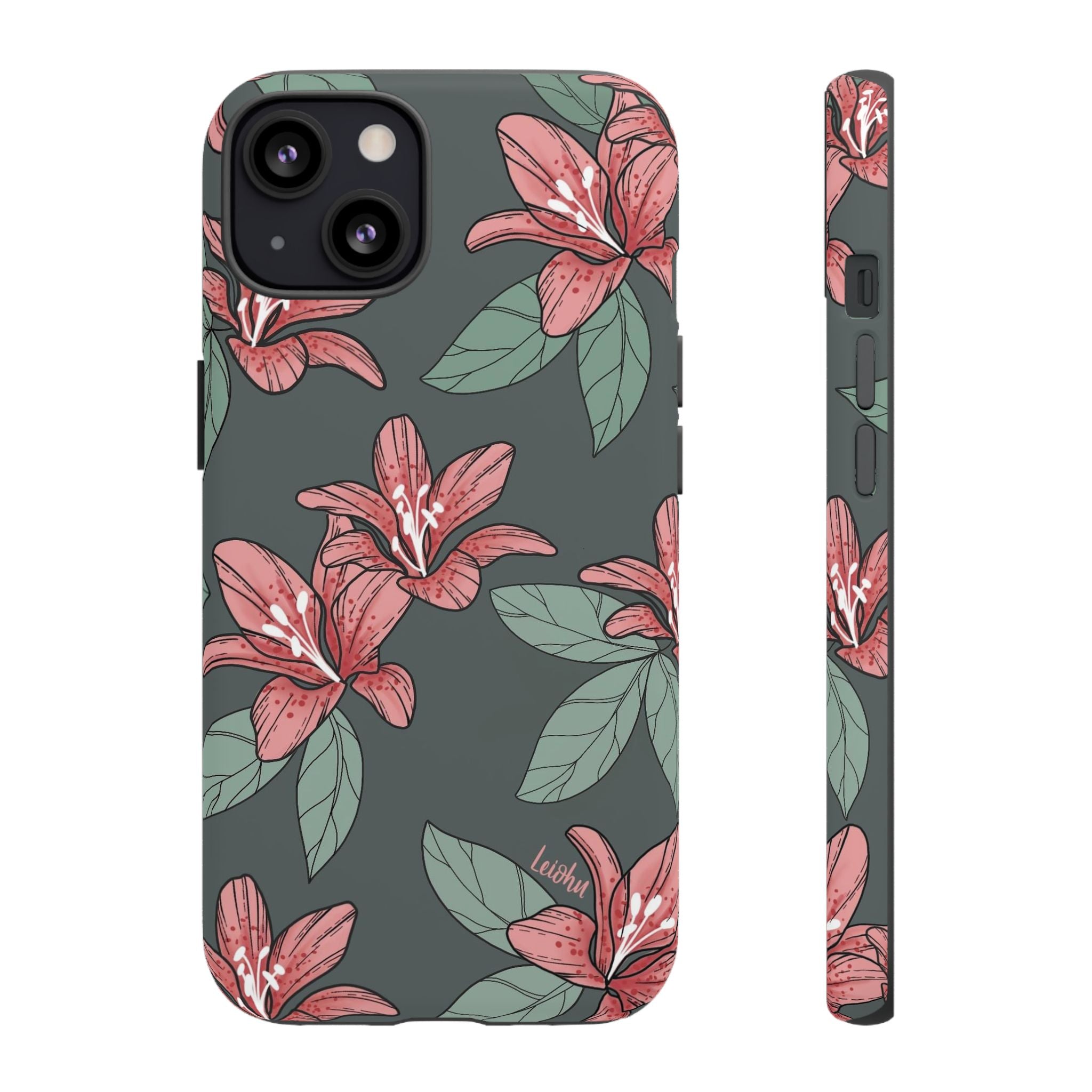 Lilia - LEIOHU DESIGNS