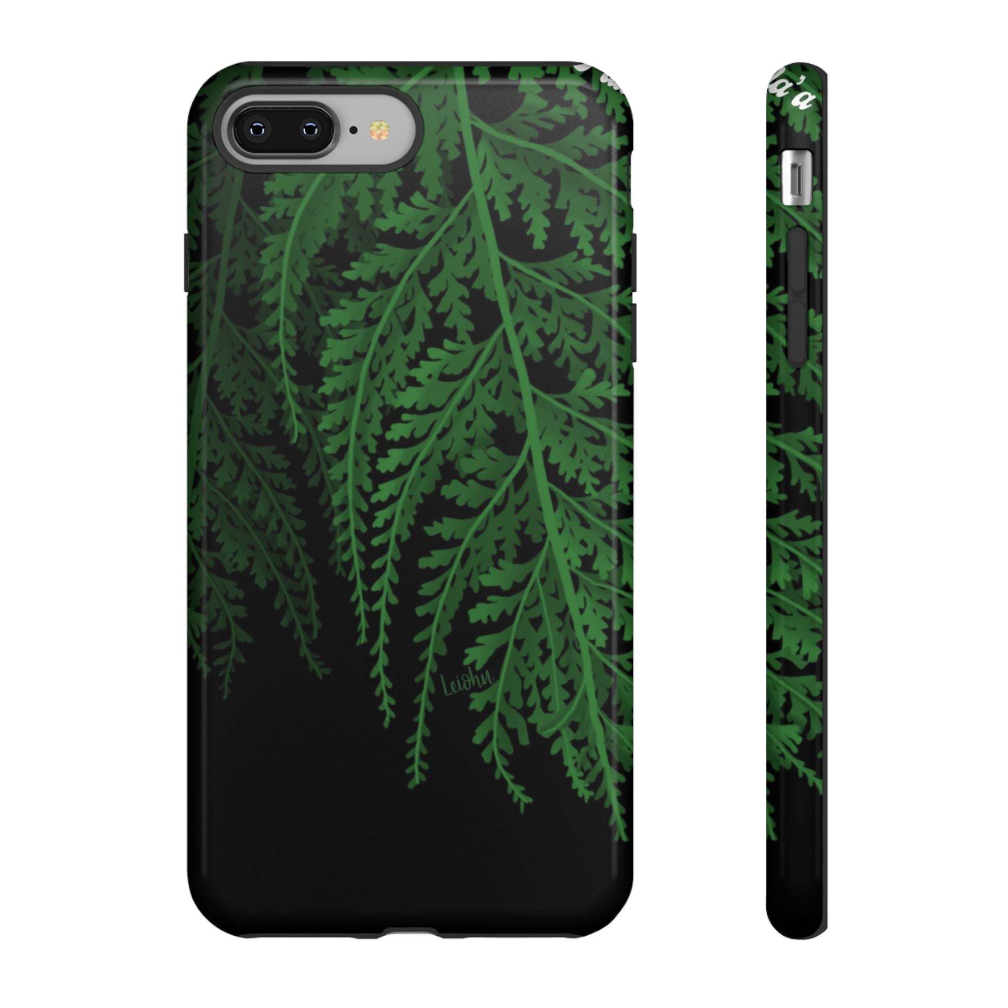 Pala'a - LEIOHU DESIGNS