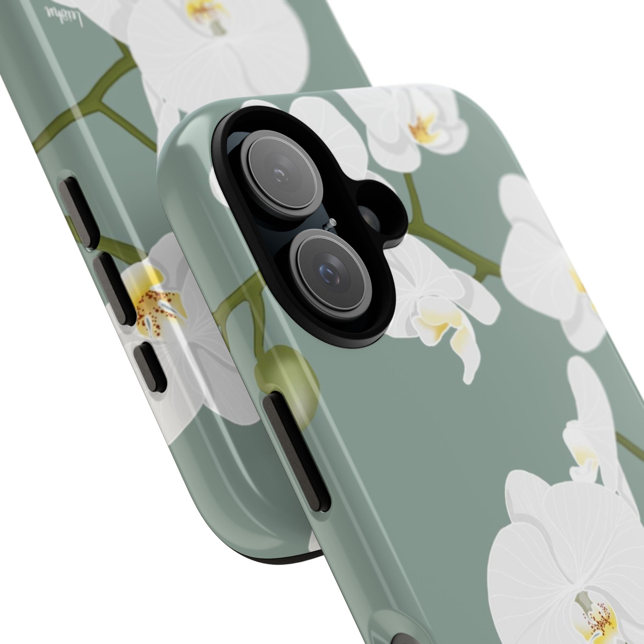 Orchid - LEIOHU DESIGNS