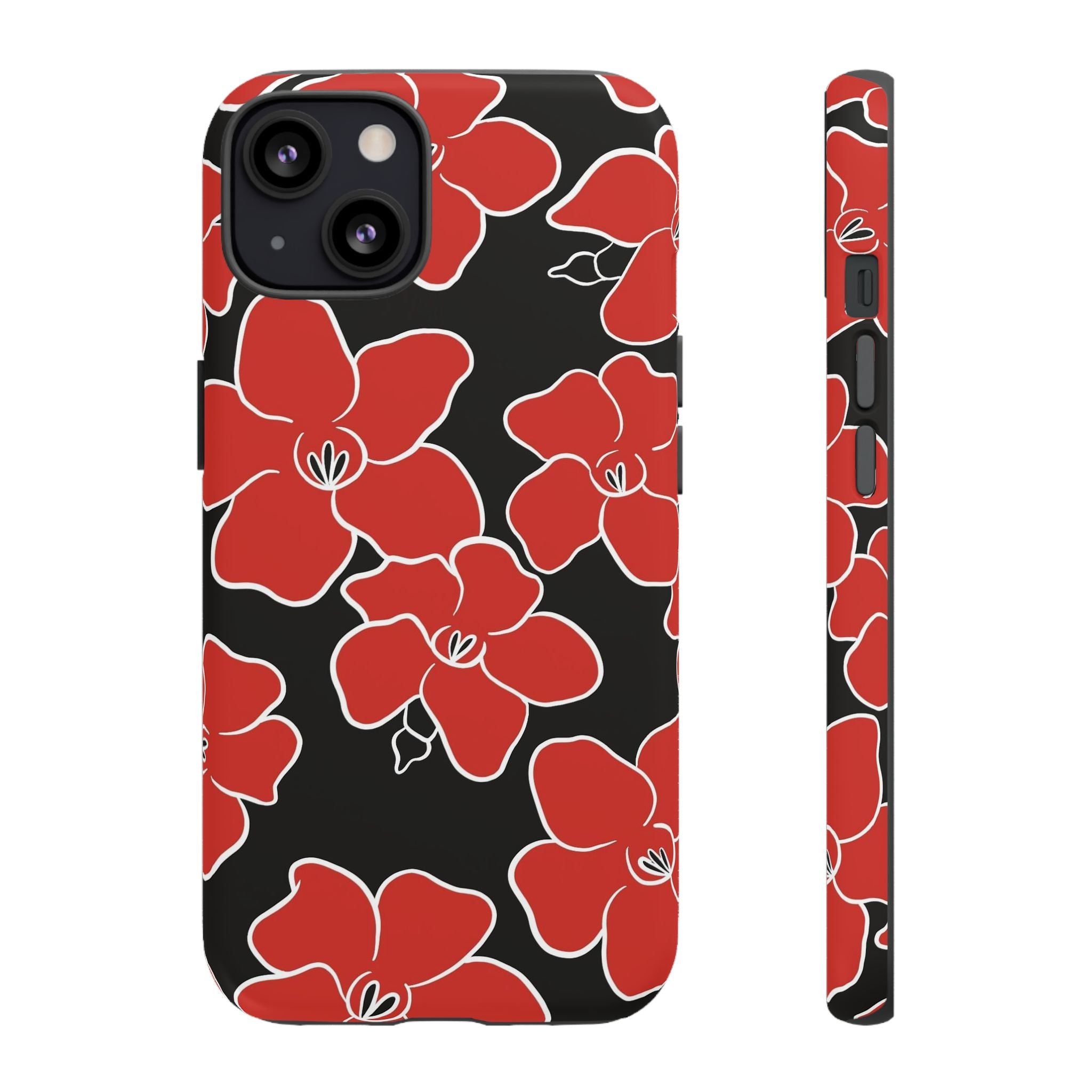 Retro Puakenikeni - LEIOHU DESIGNS