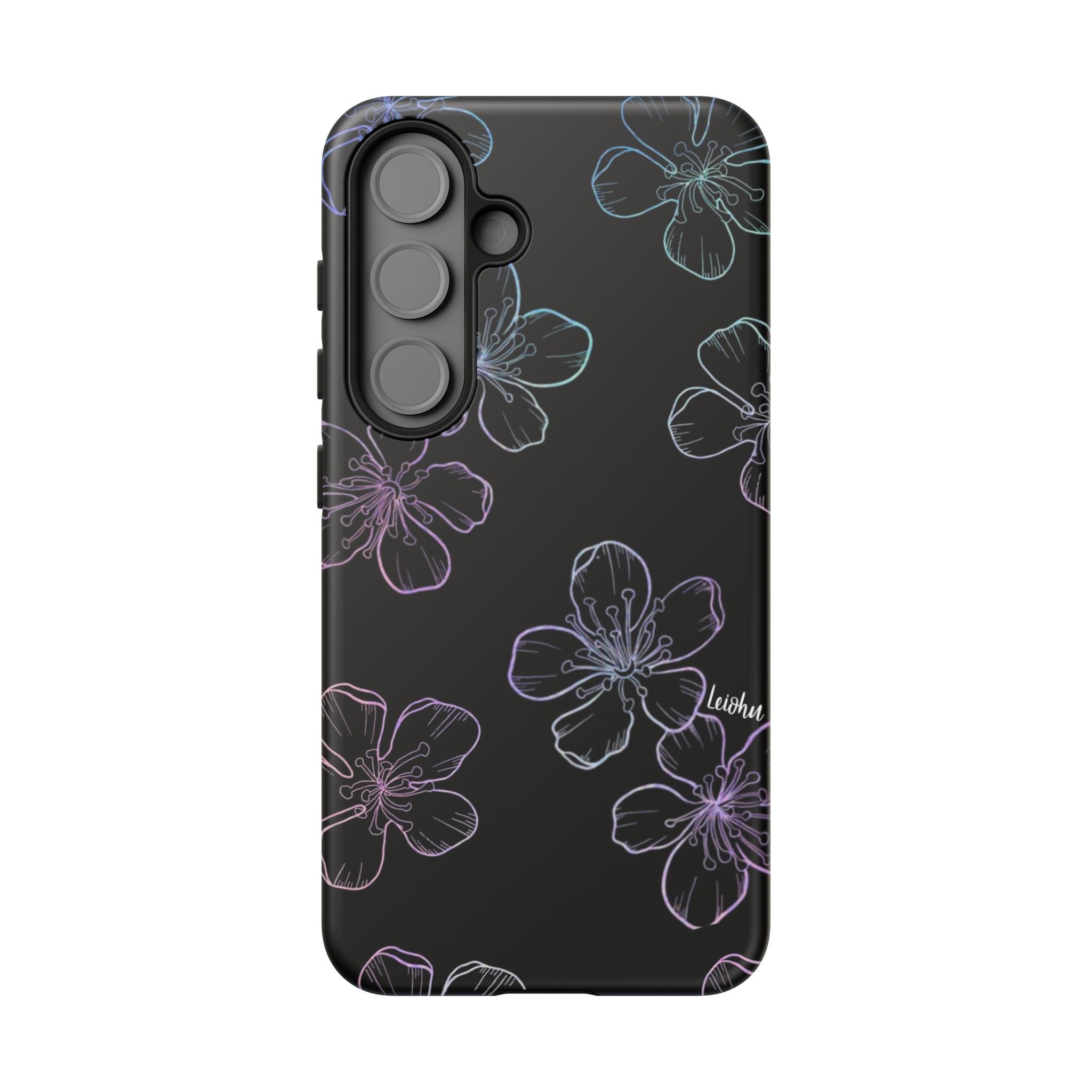 Ulei - Samsung Galaxy - LEIOHU DESIGNS