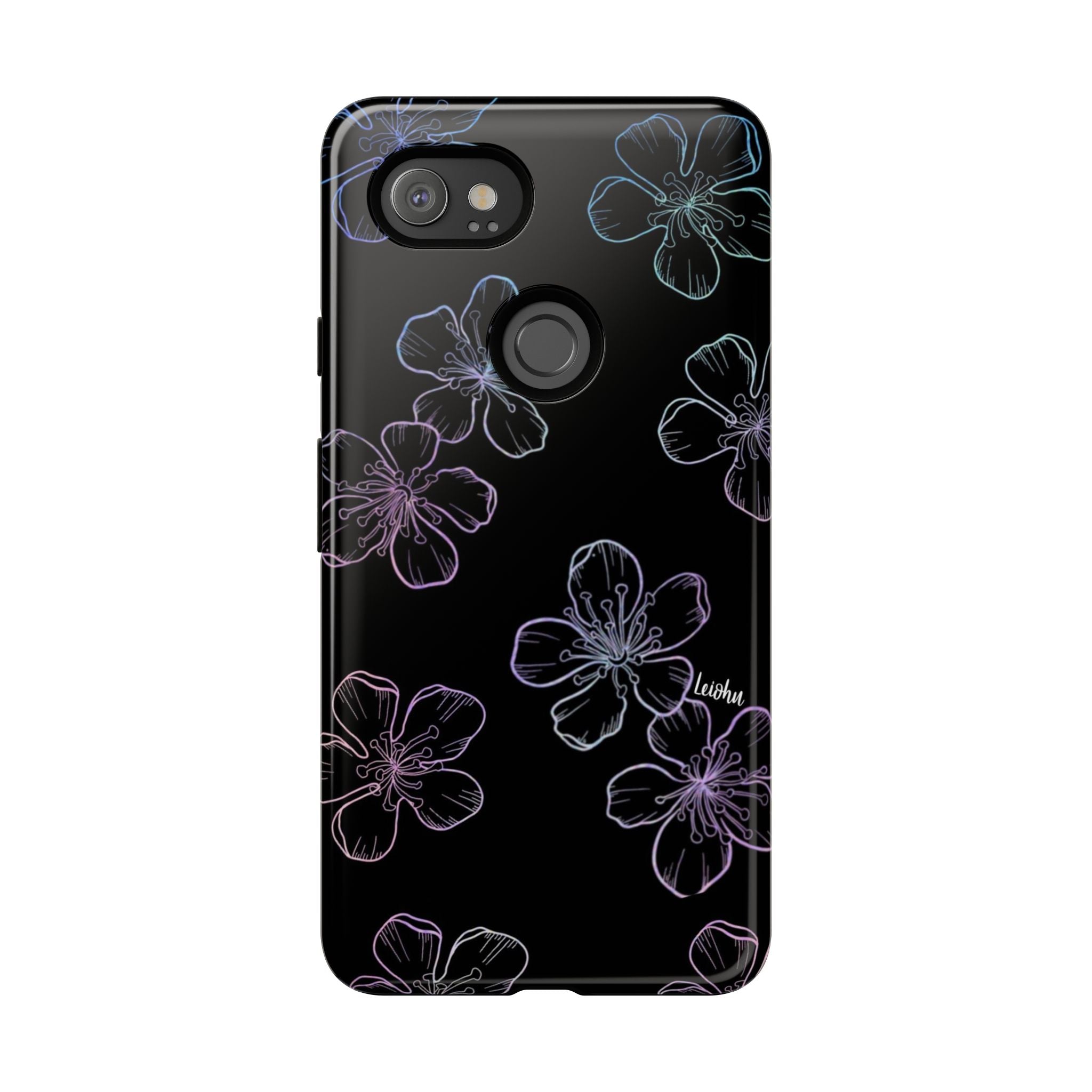 Ulei - google Pixel - LEIOHU DESIGNS