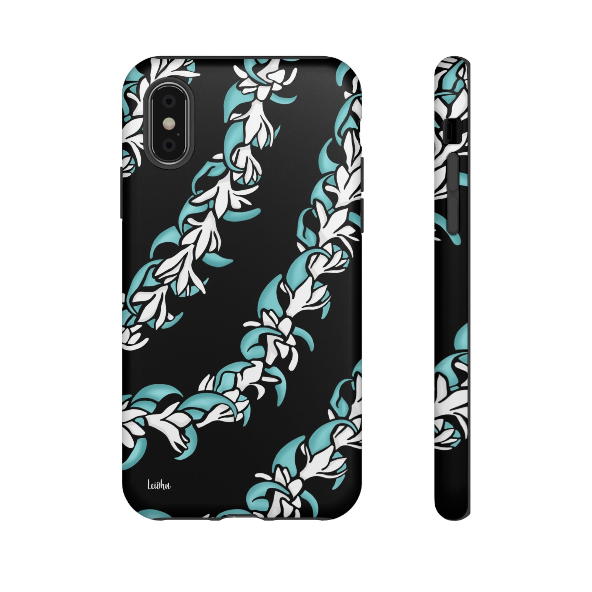 Jade Lei - LEIOHU DESIGNS