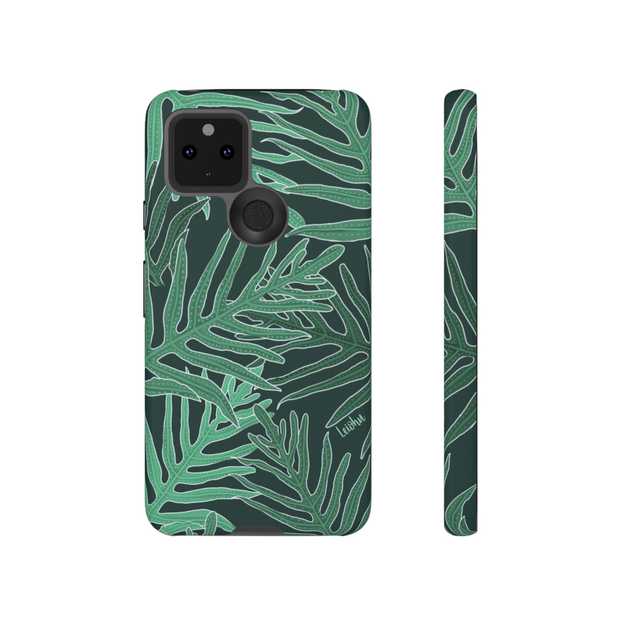 Laua'e - Google Pixel - LEIOHU DESIGNS