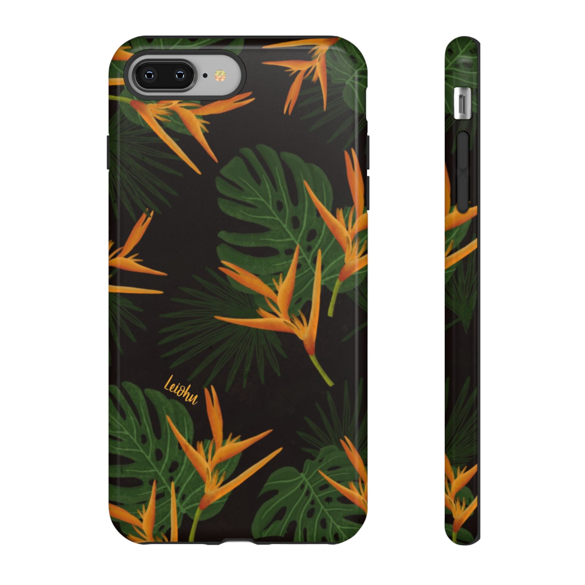 Vintage Paradise - LEIOHU DESIGNS