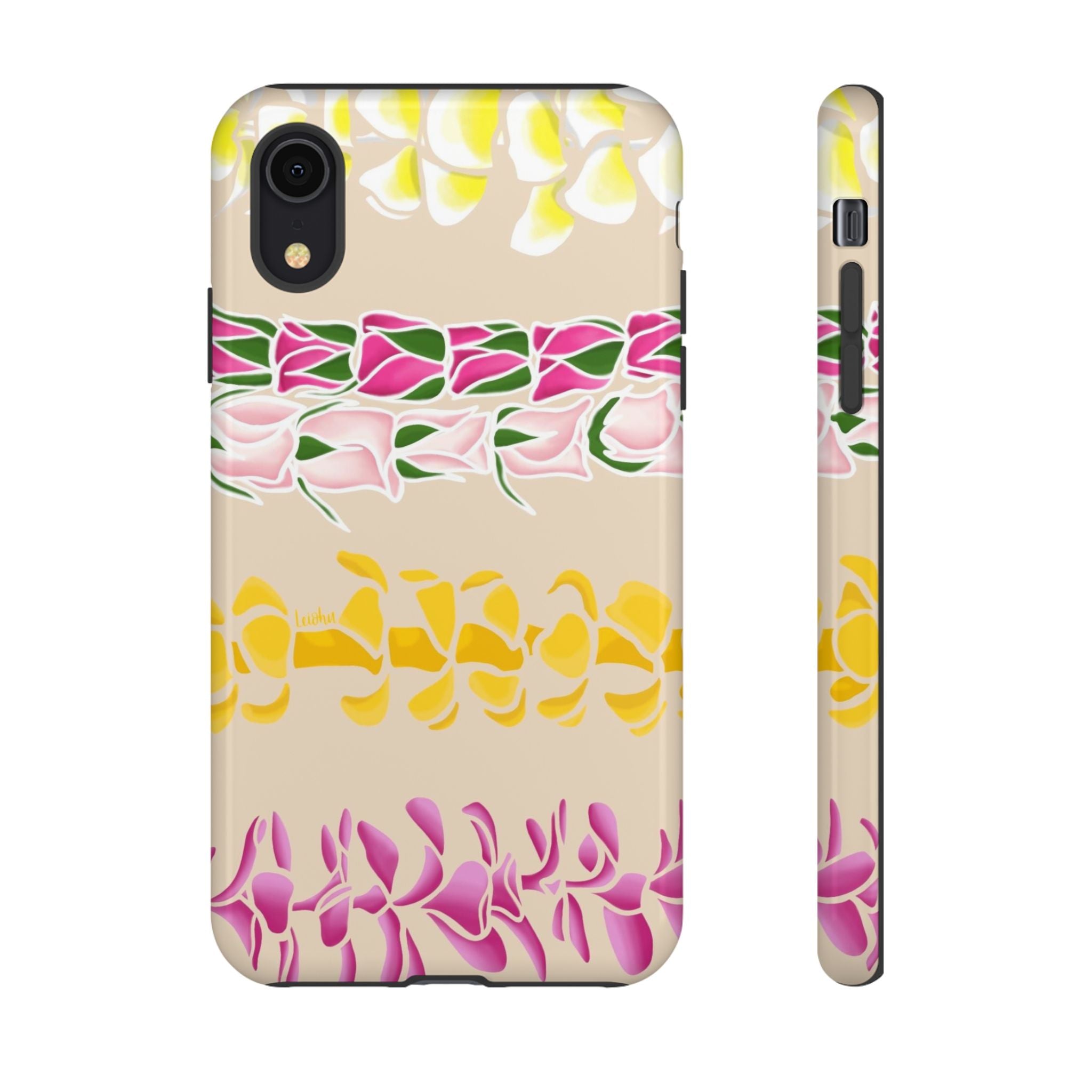 Na Lei - LEIOHU DESIGNS