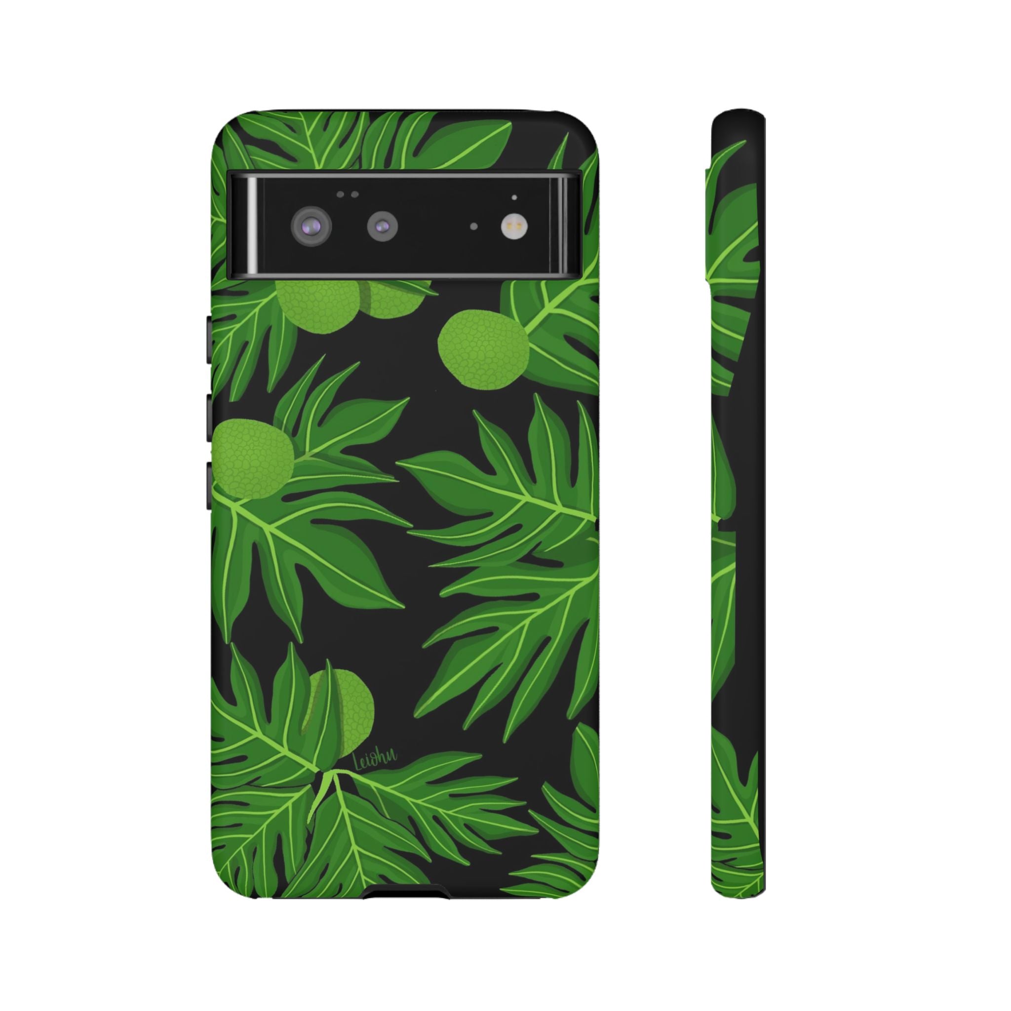 Ulu - Google Pixel - LEIOHU DESIGNS