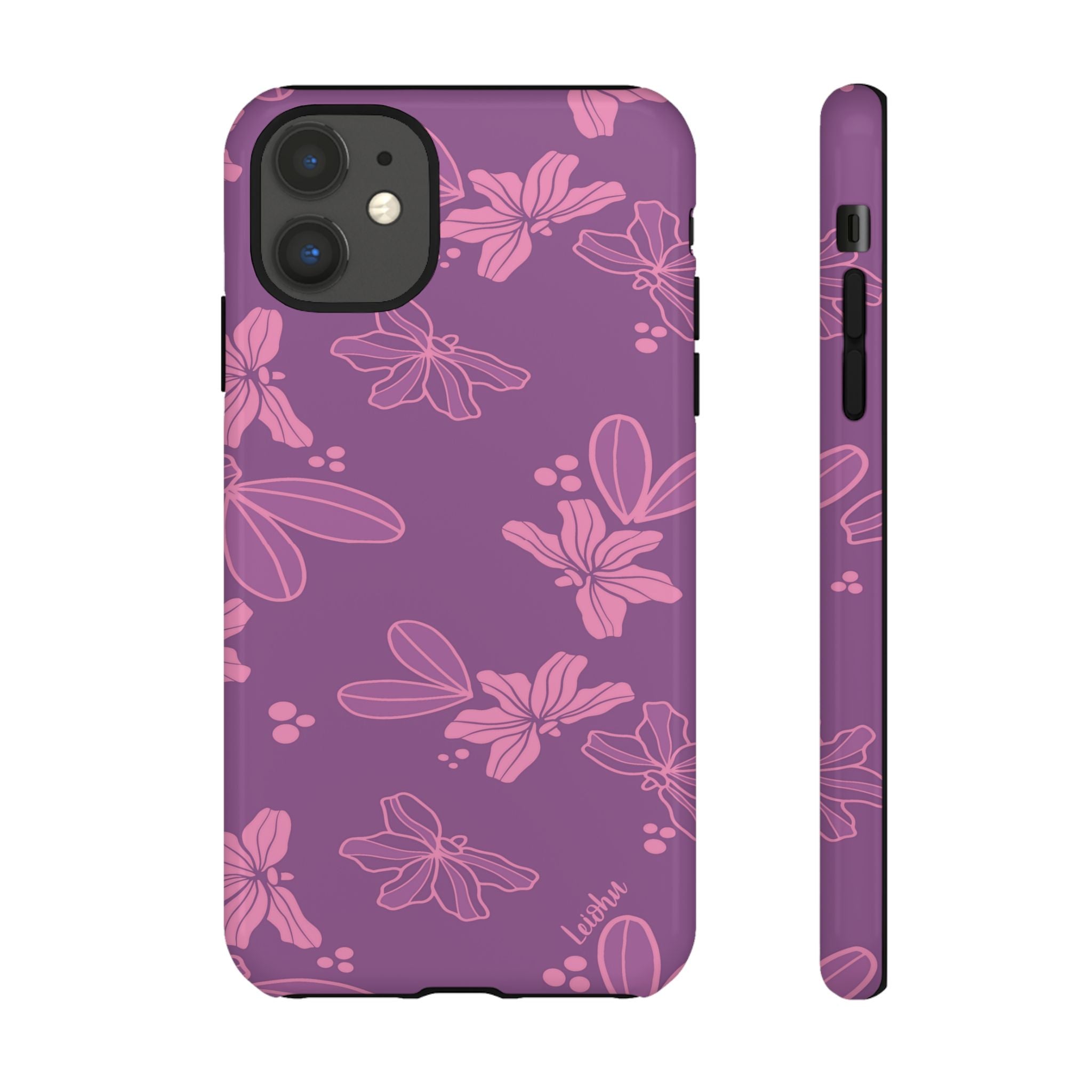 Naupaka - LEIOHU DESIGNS