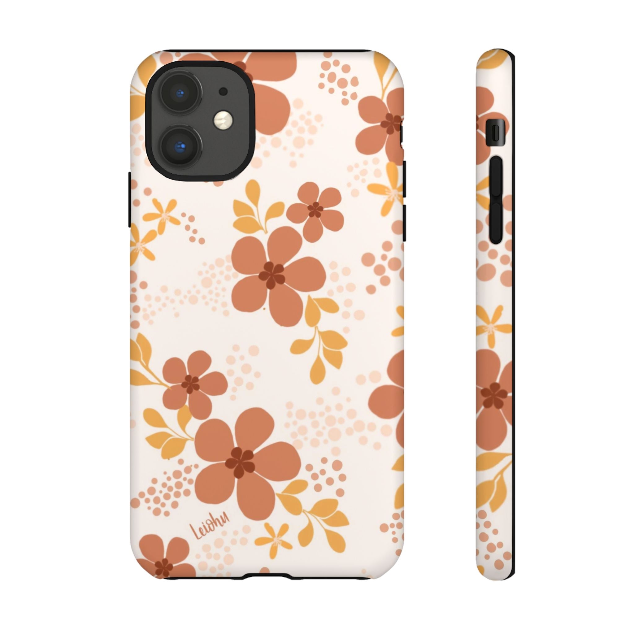 Vintage Pua - LEIOHU DESIGNS