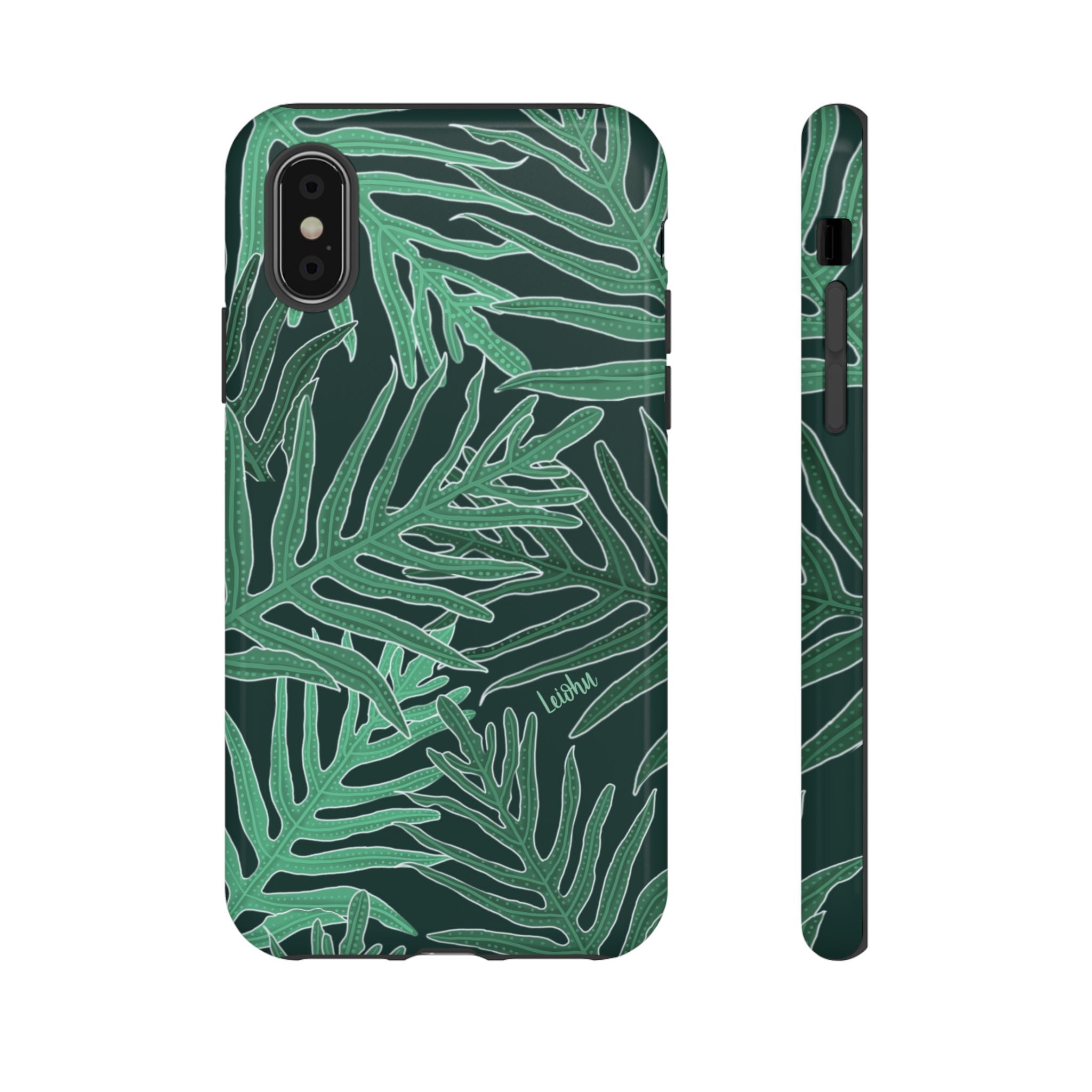 Lauae - LEIOHU DESIGNS