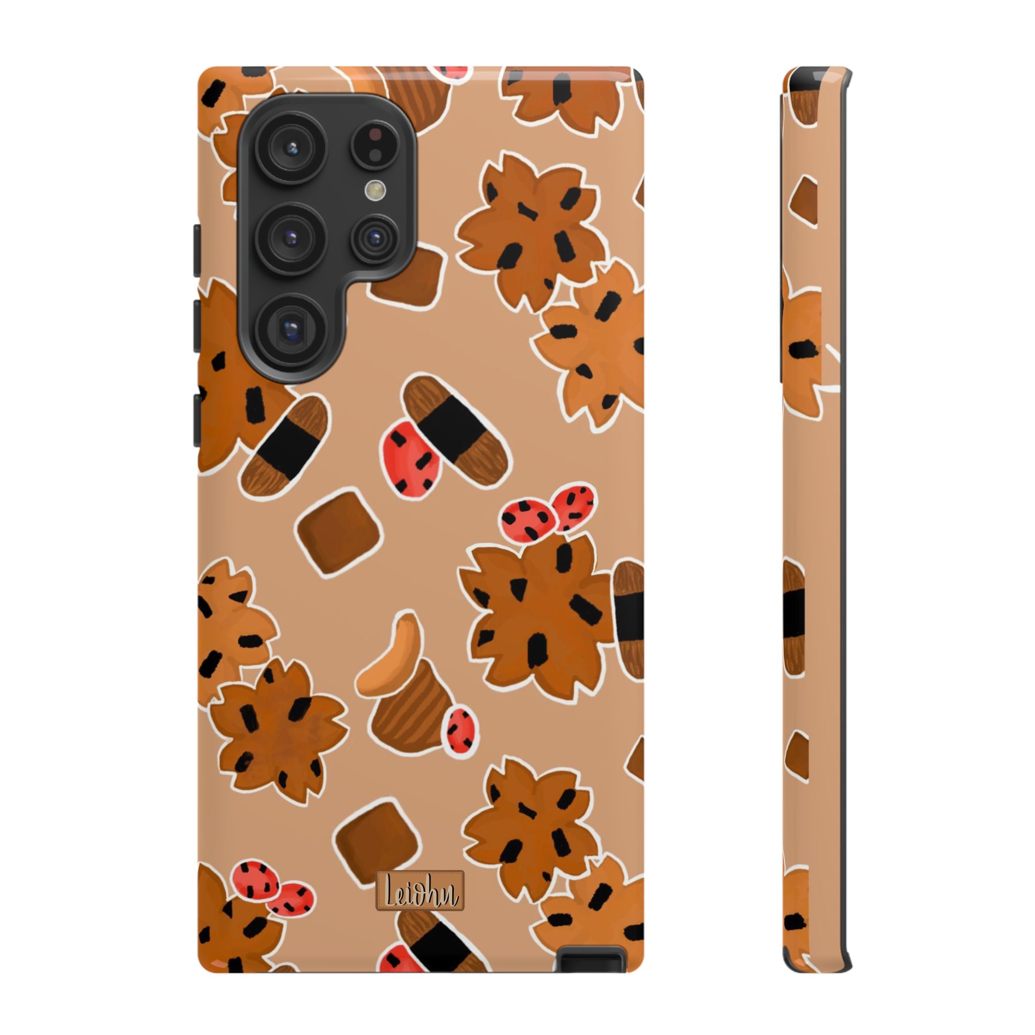 Arare - Samsung Galaxy - LEIOHU DESIGNS