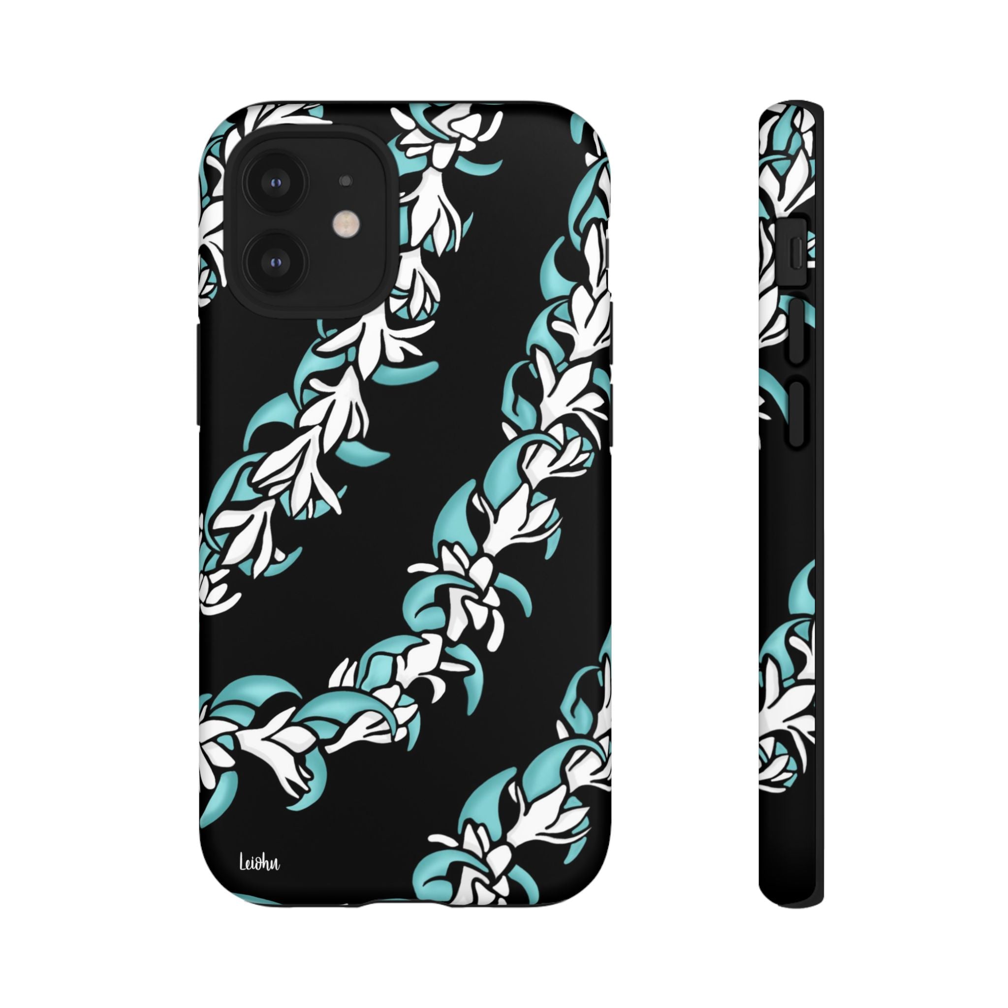 Jade Lei - LEIOHU DESIGNS