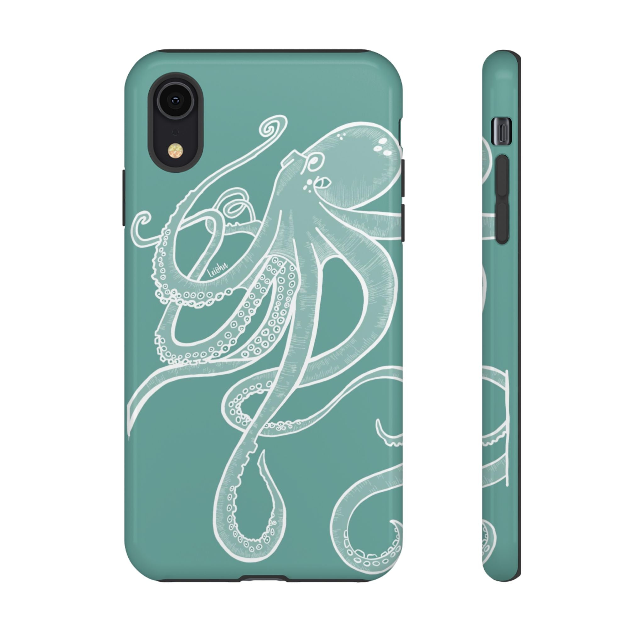 He'e - Polu - LEIOHU DESIGNS