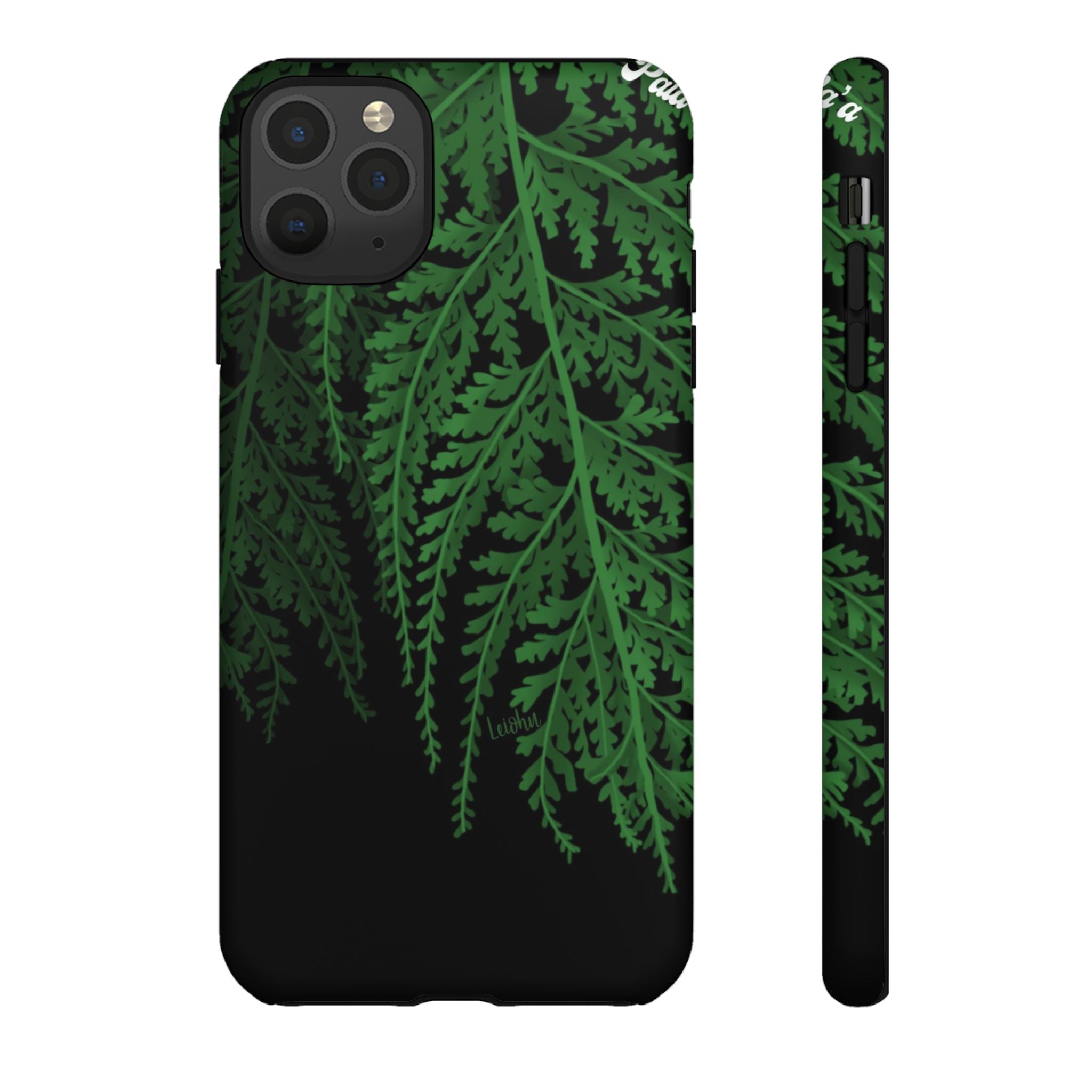 Pala'a - LEIOHU DESIGNS