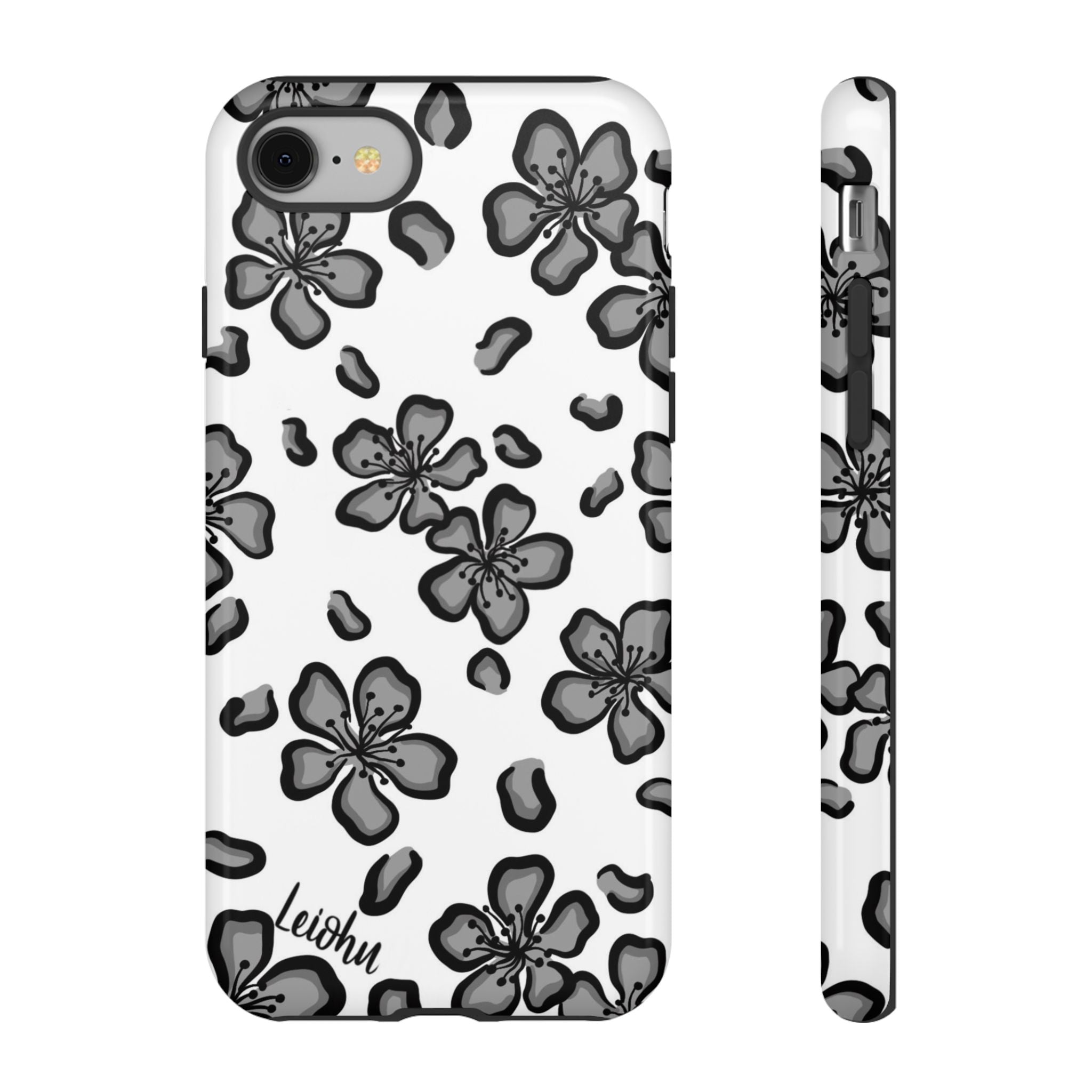 Jungle Ulei - LEIOHU DESIGNS