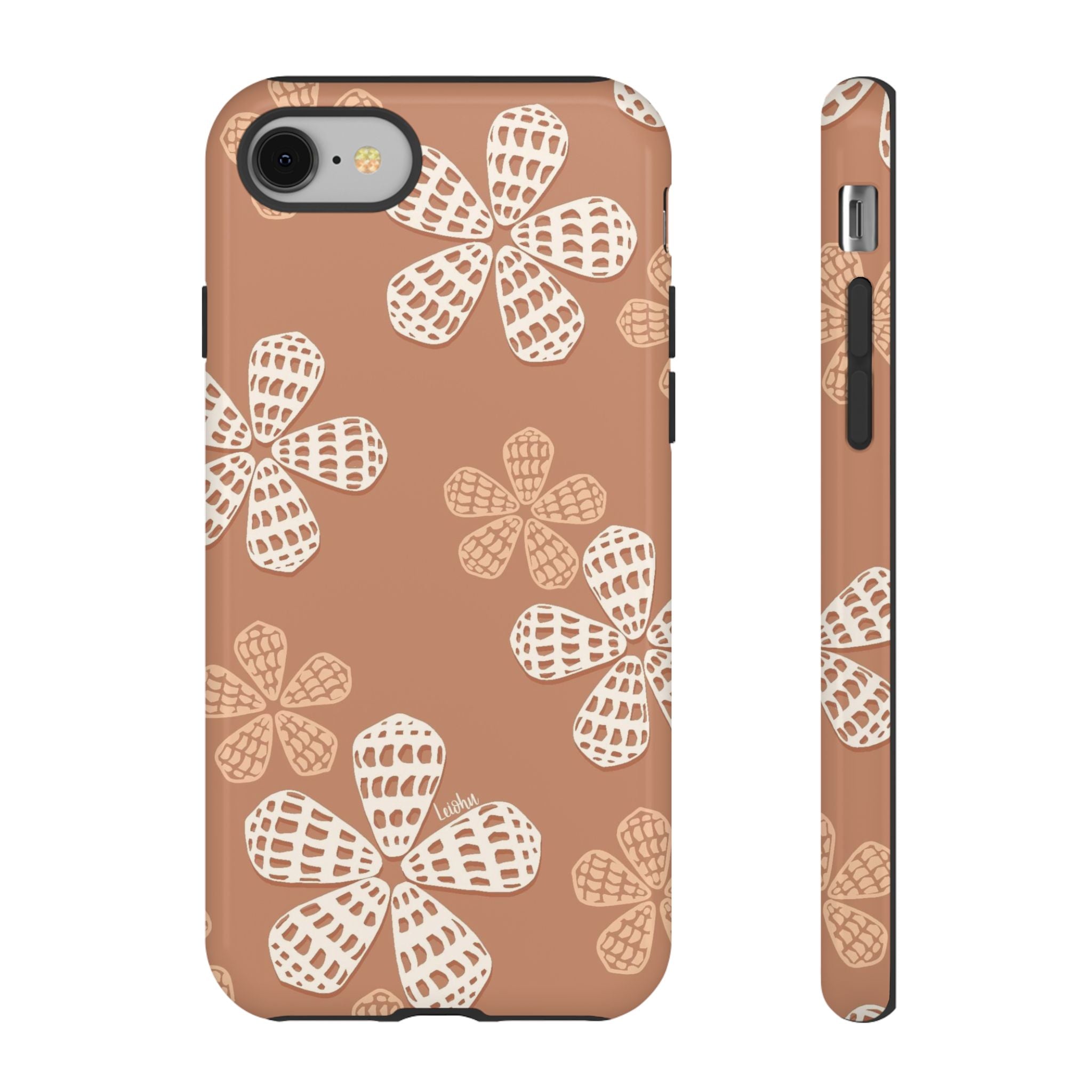 Hebrew Shell - LEIOHU DESIGNS