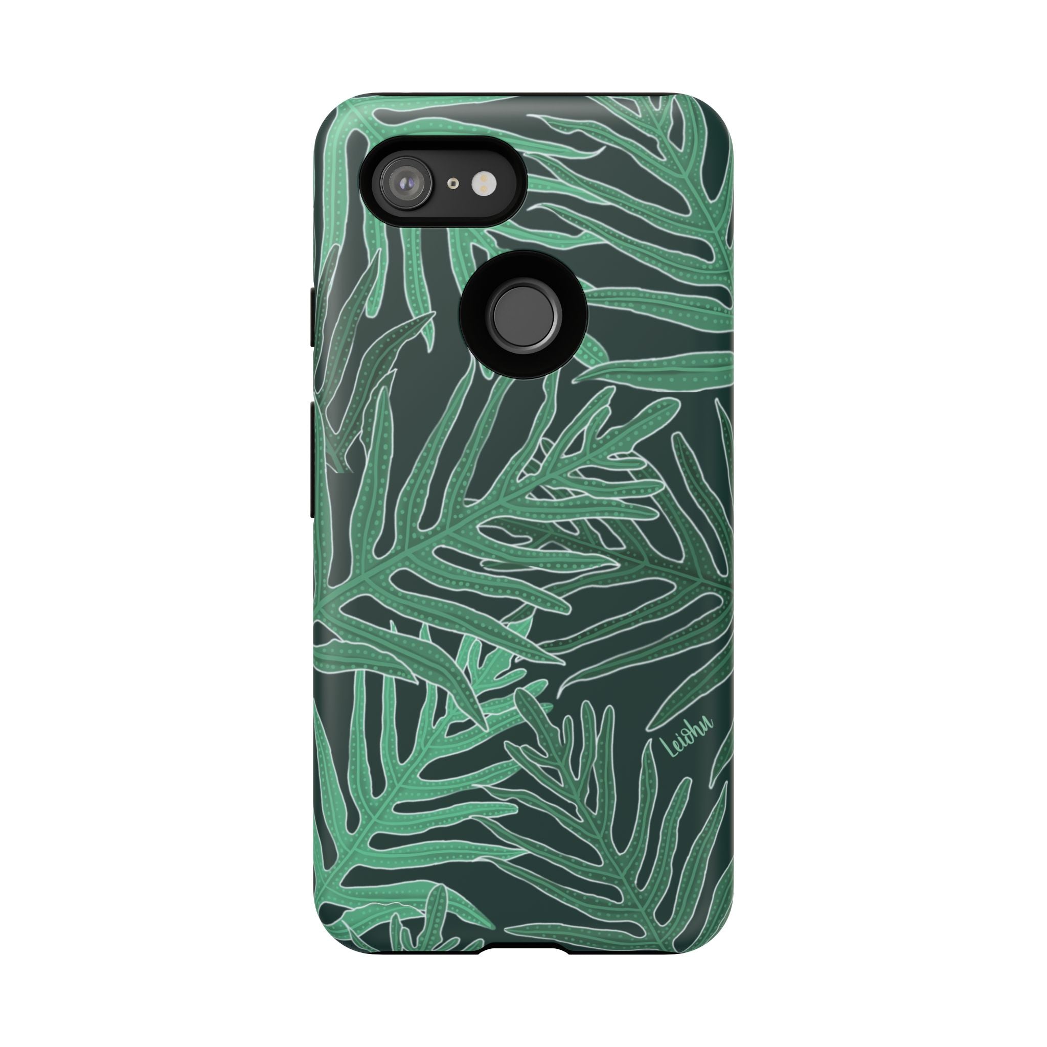 Laua'e - Google Pixel - LEIOHU DESIGNS