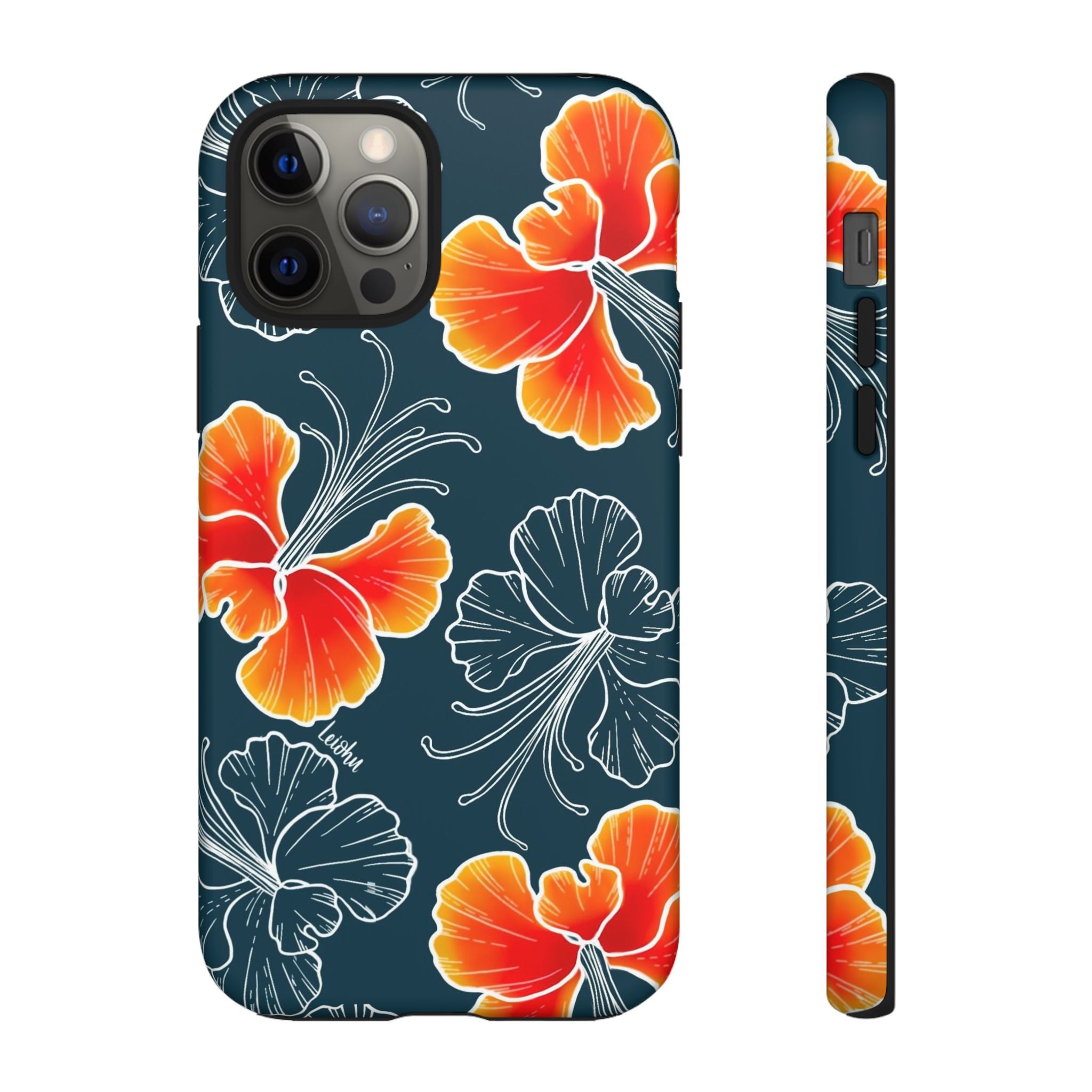 Ohai Ali'i - LEIOHU DESIGNS