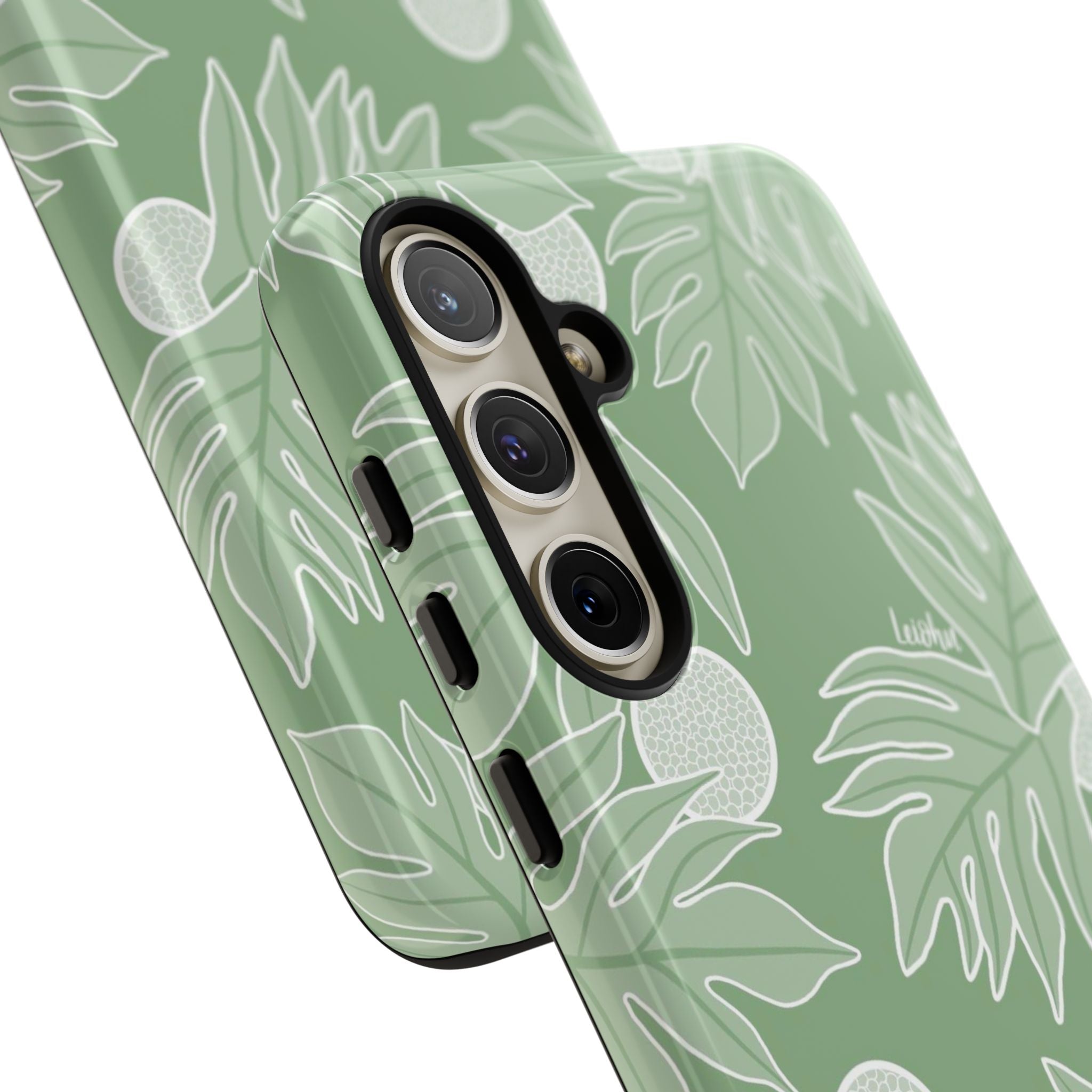 Ulu - Samsung Galaxy - LEIOHU DESIGNS