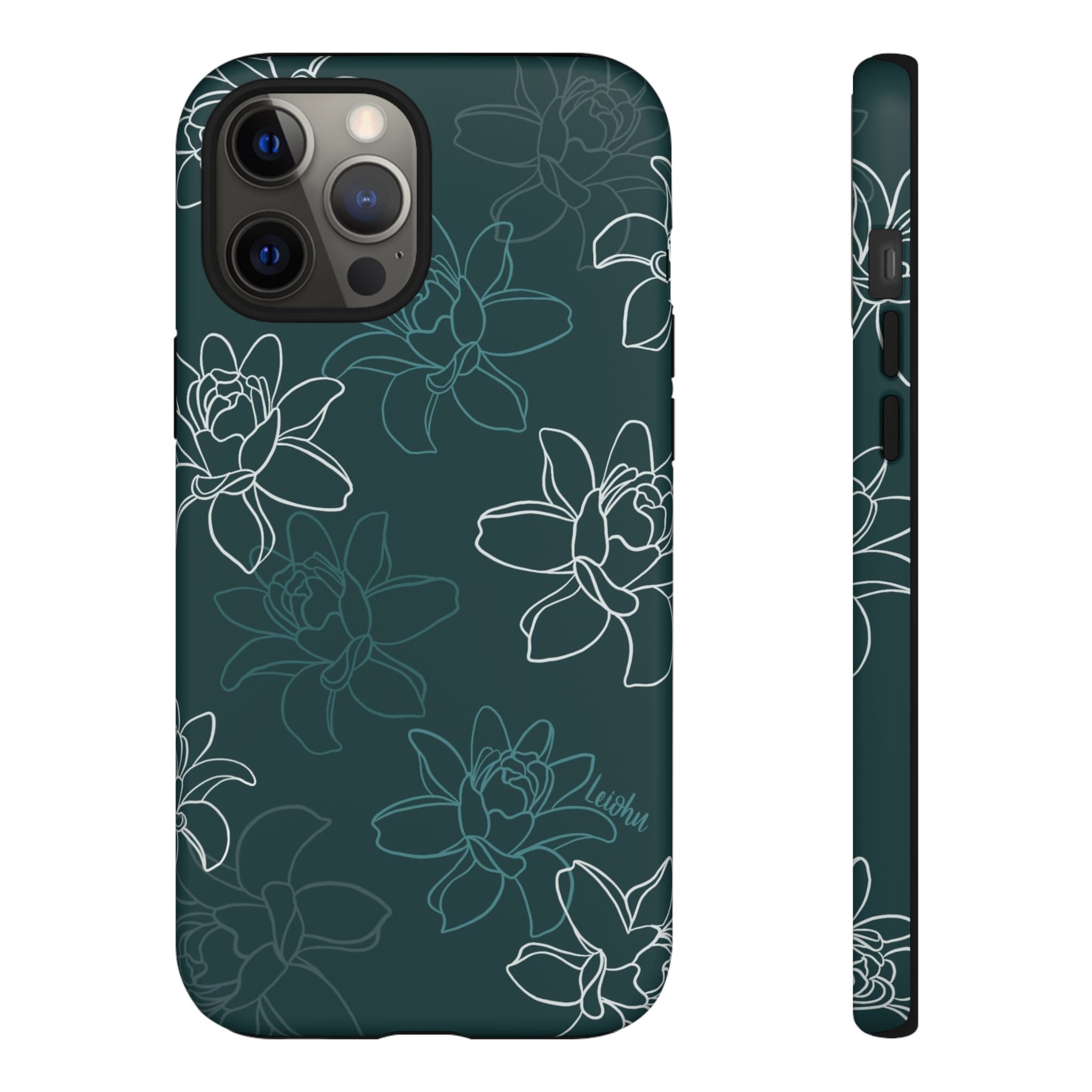 Kupaloke - LEIOHU DESIGNS