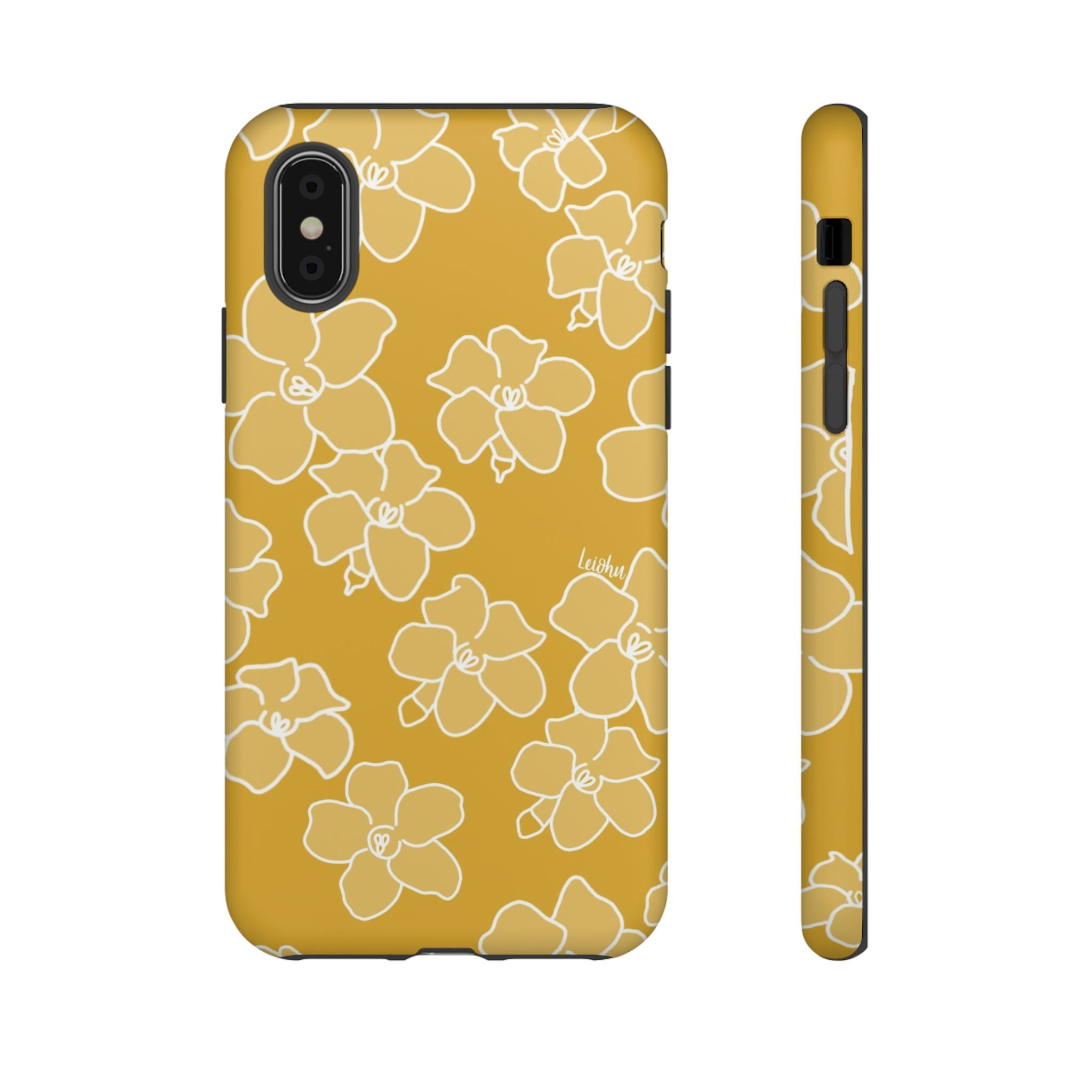 Puakenikeni - LEIOHU DESIGNS