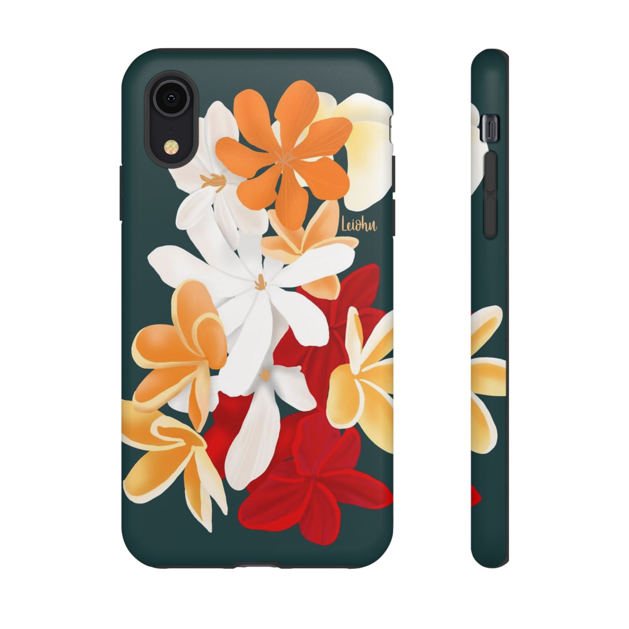 Kana'i - LEIOHU DESIGNS