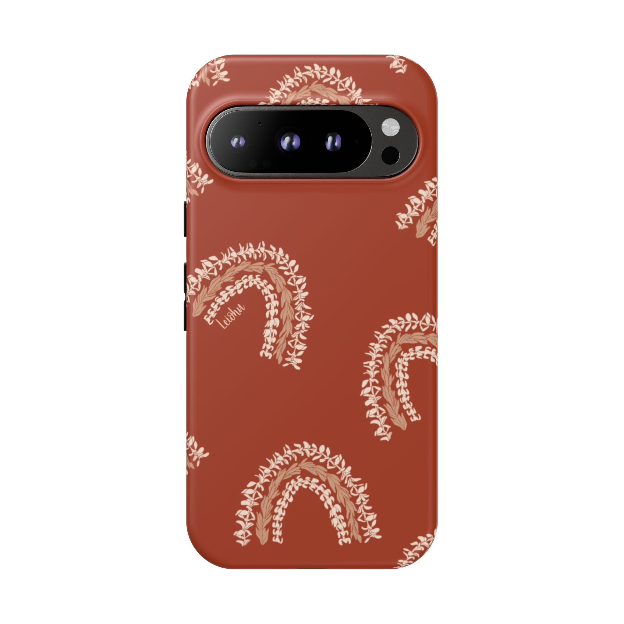 Ānuenue Lei - Google Pixel - LEIOHU DESIGNS