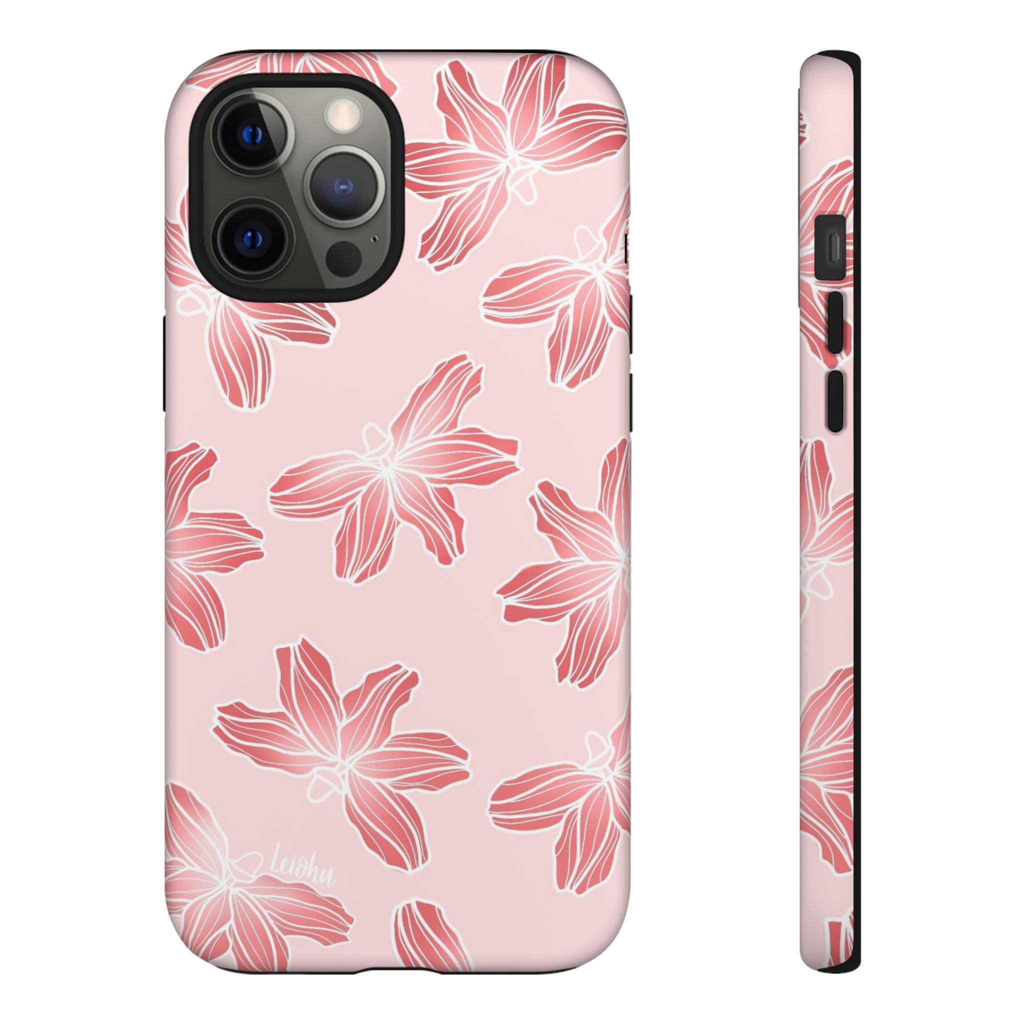 Naupaka Dream - LEIOHU DESIGNS