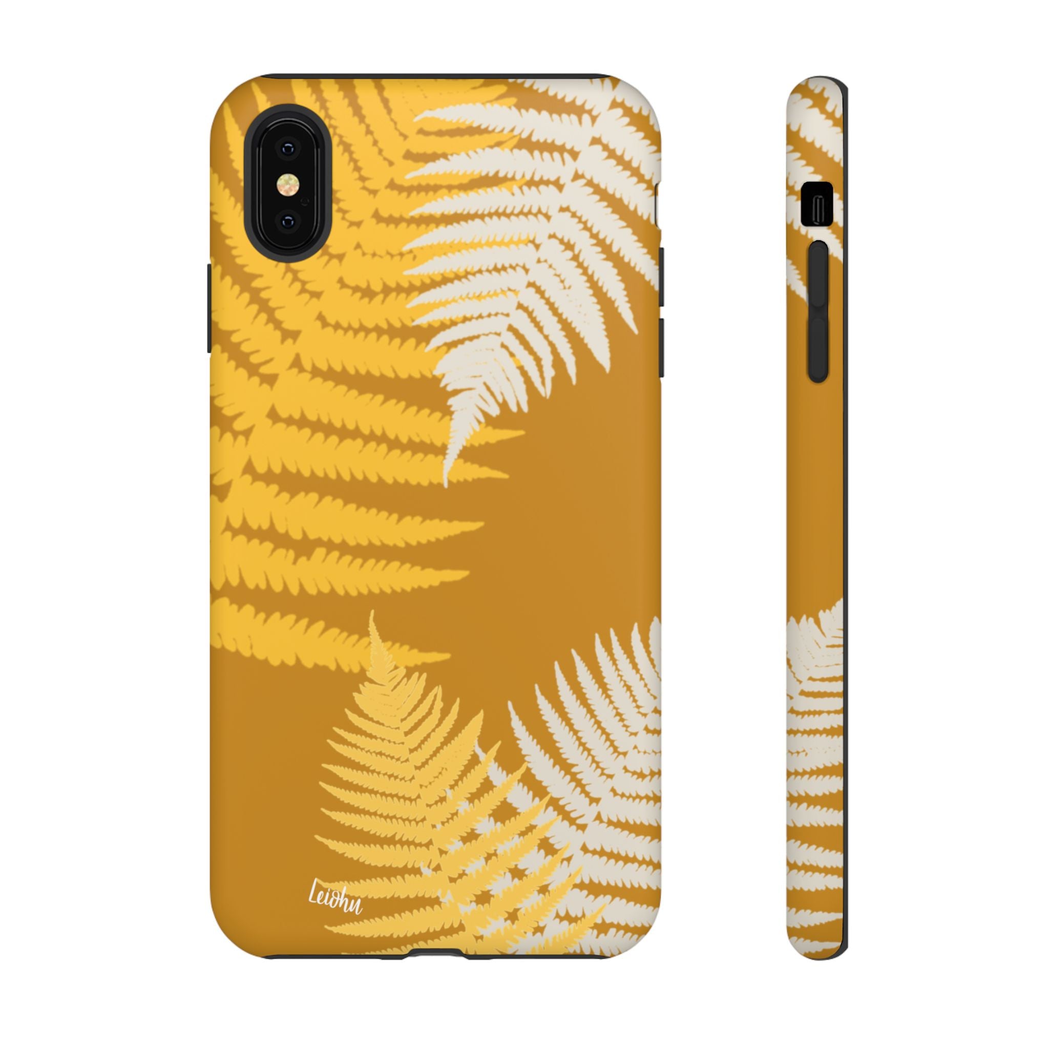 Palapalai - LEIOHU DESIGNS