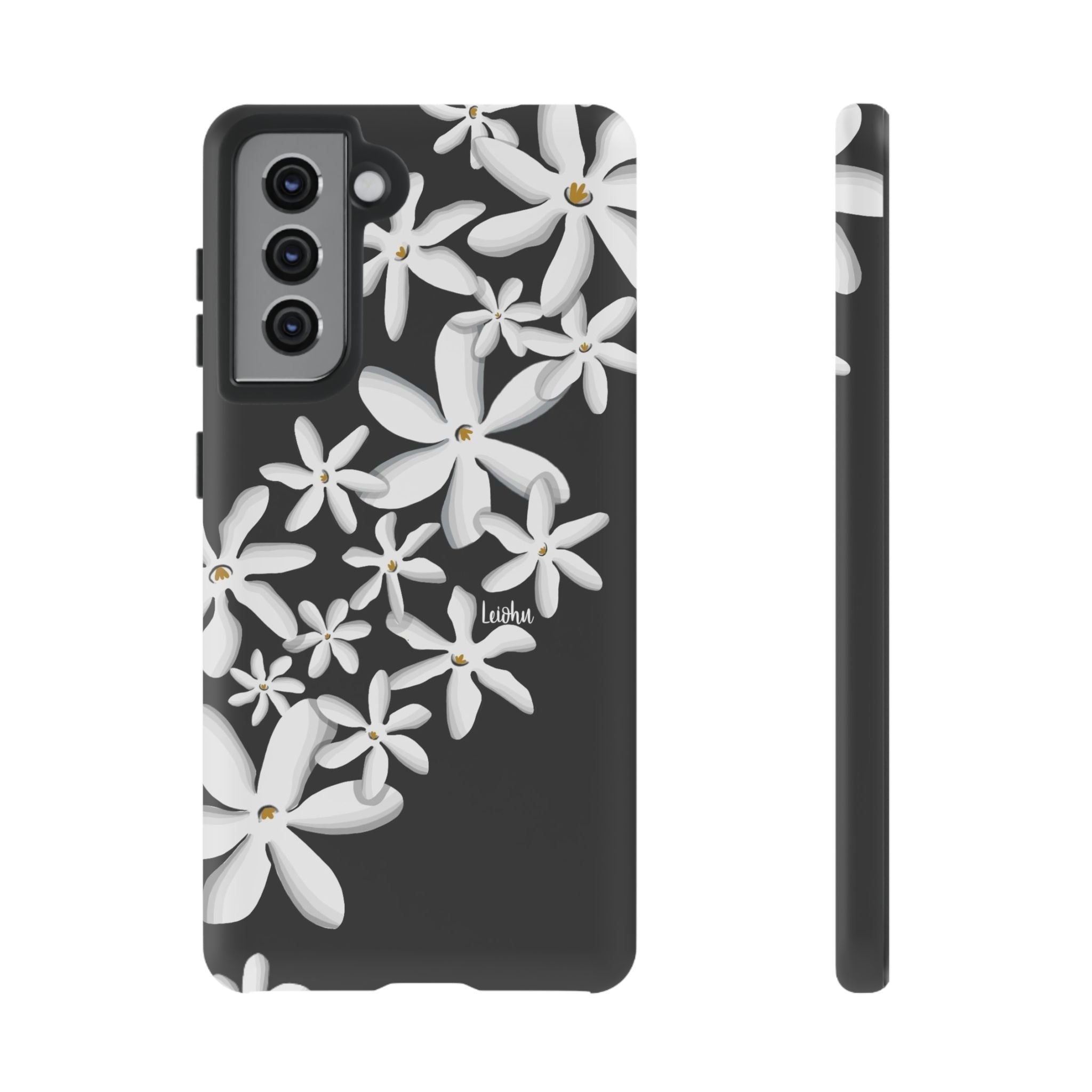Tiare - Samsung Galaxy - LEIOHU DESIGNS