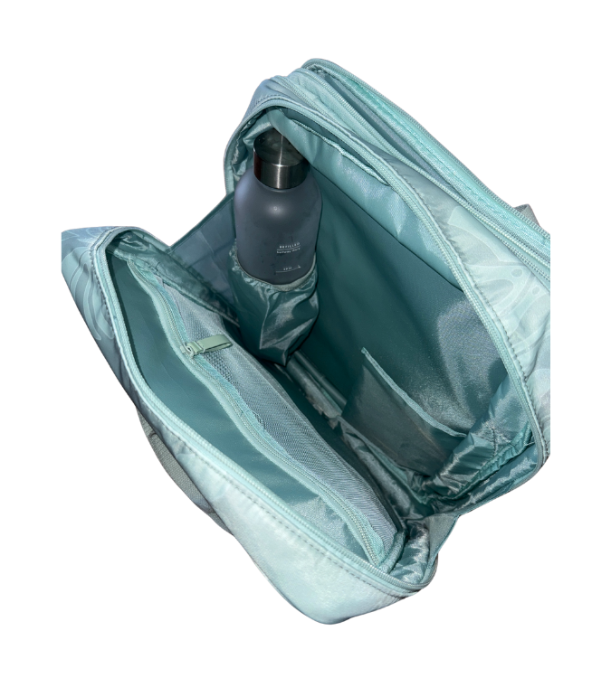 Huaka'i Backpack - Modern Aloha - LEIOHU DESIGNS