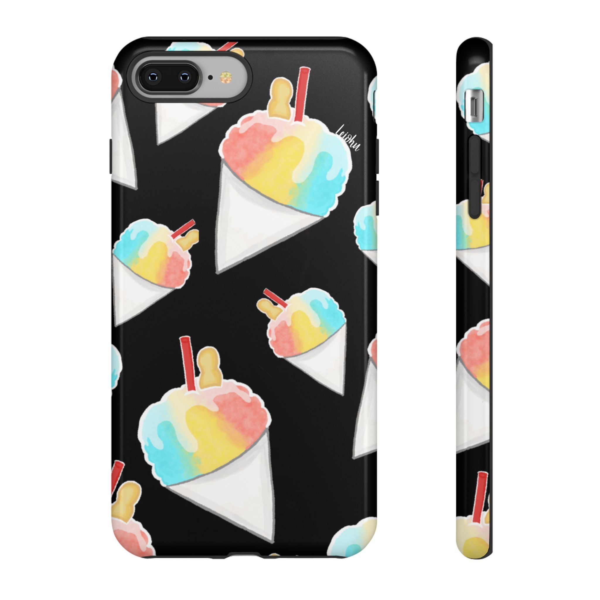 Kauwela - LEIOHU DESIGNS