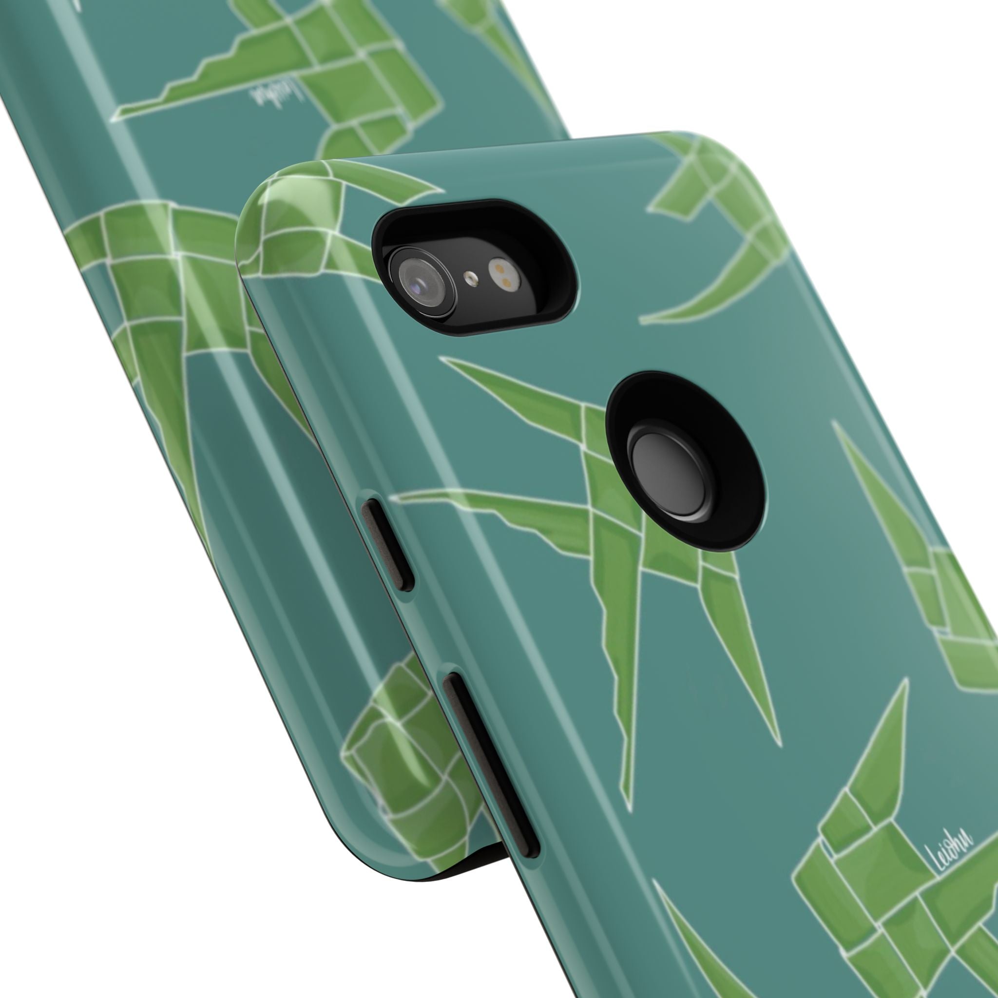 I'a - Google Pixel - LEIOHU DESIGNS