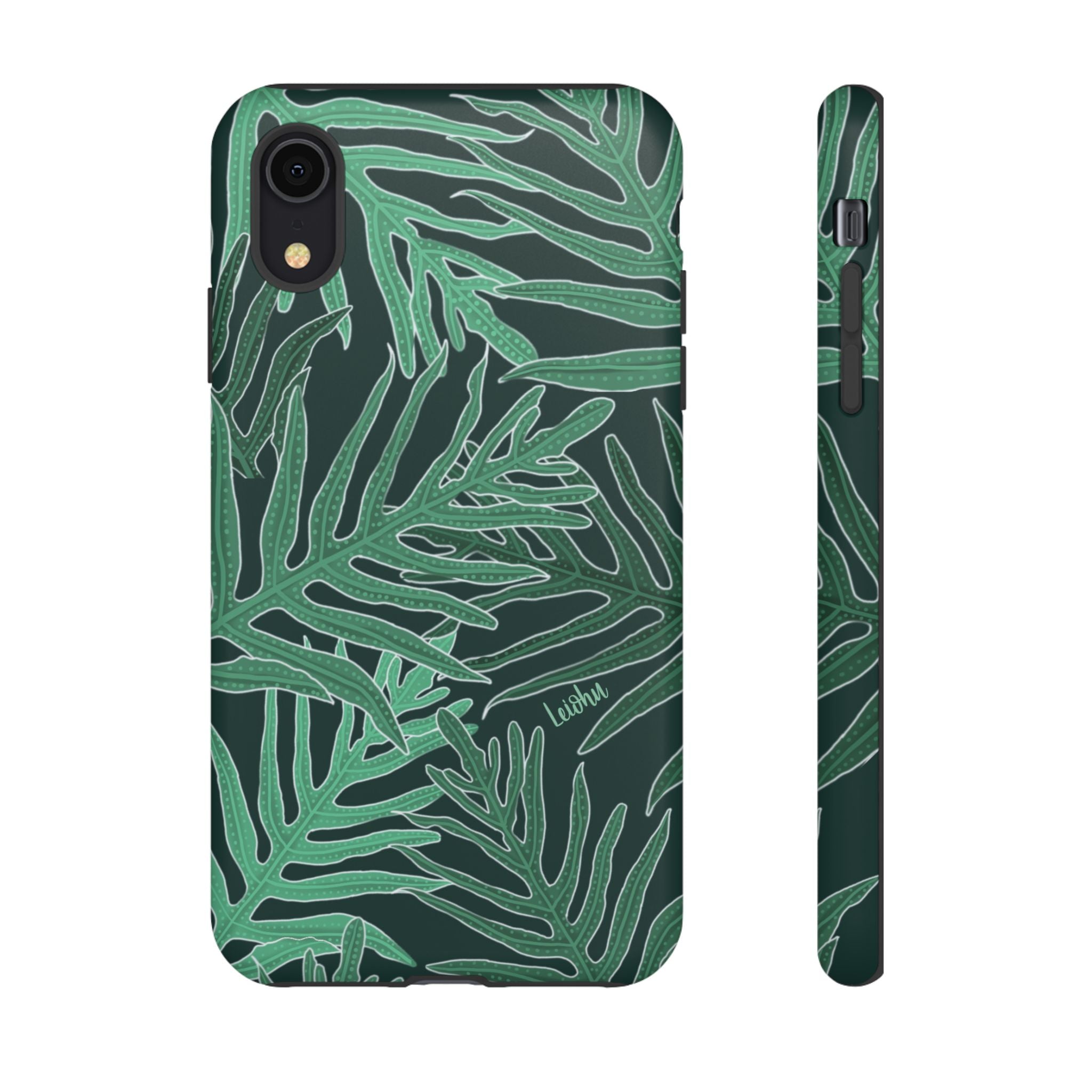 Lauae - LEIOHU DESIGNS