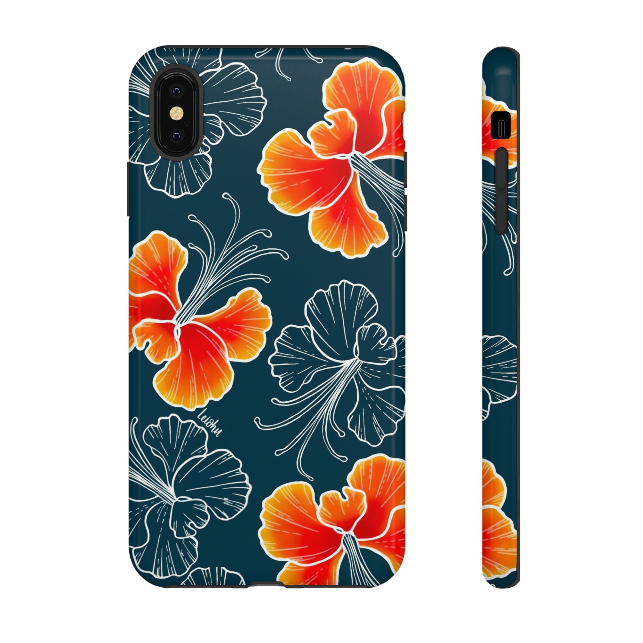 Ohai Ali'i - LEIOHU DESIGNS