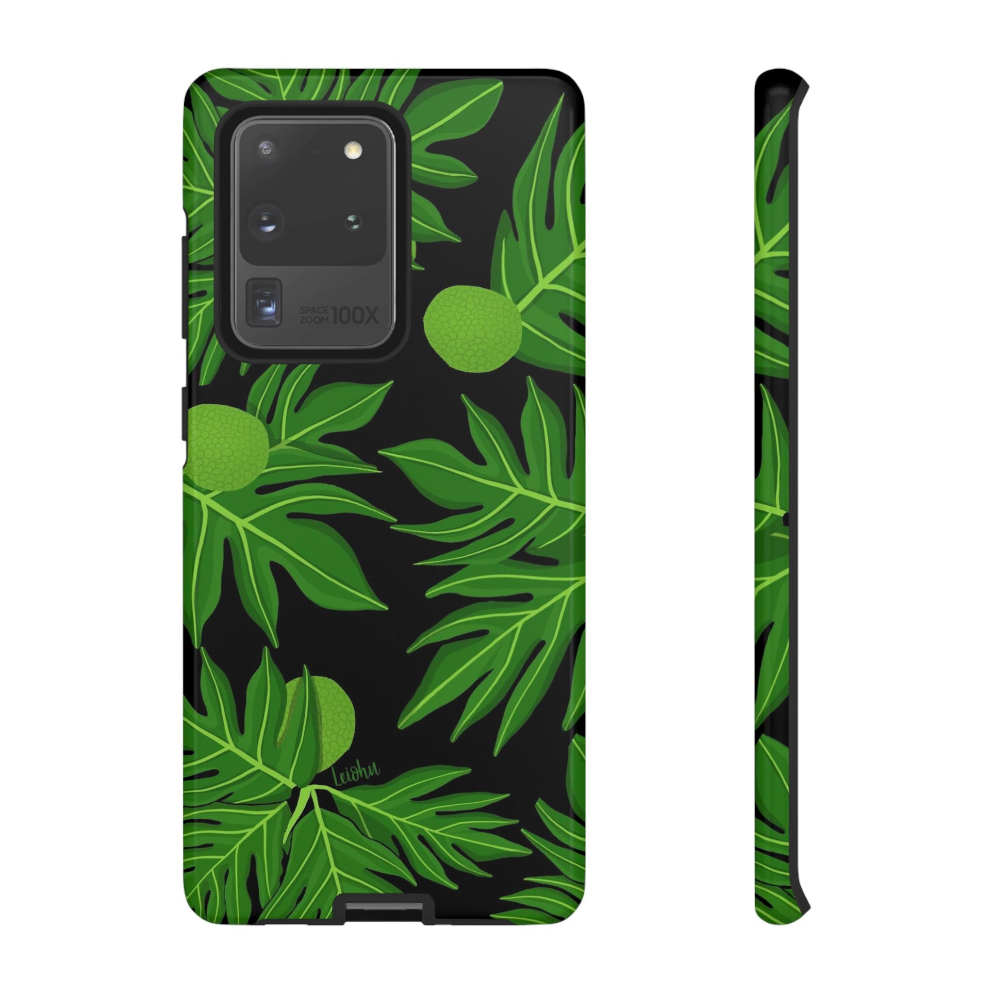 Ulu - Samsung galaxy - LEIOHU DESIGNS