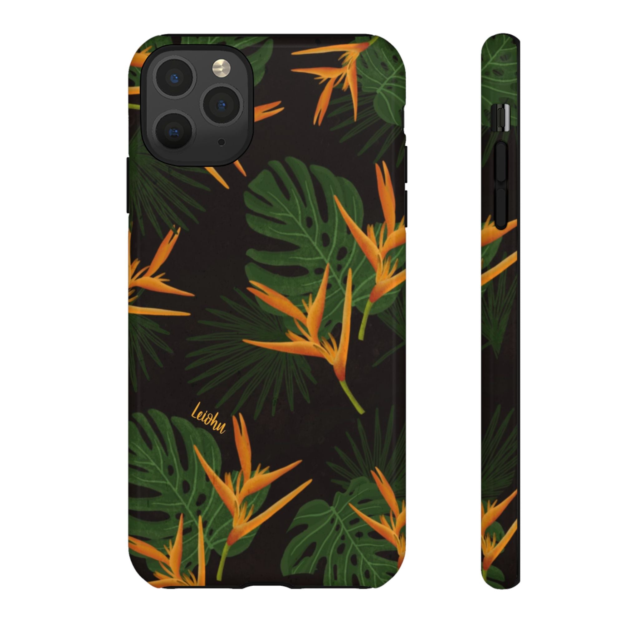 Vintage Paradise - LEIOHU DESIGNS