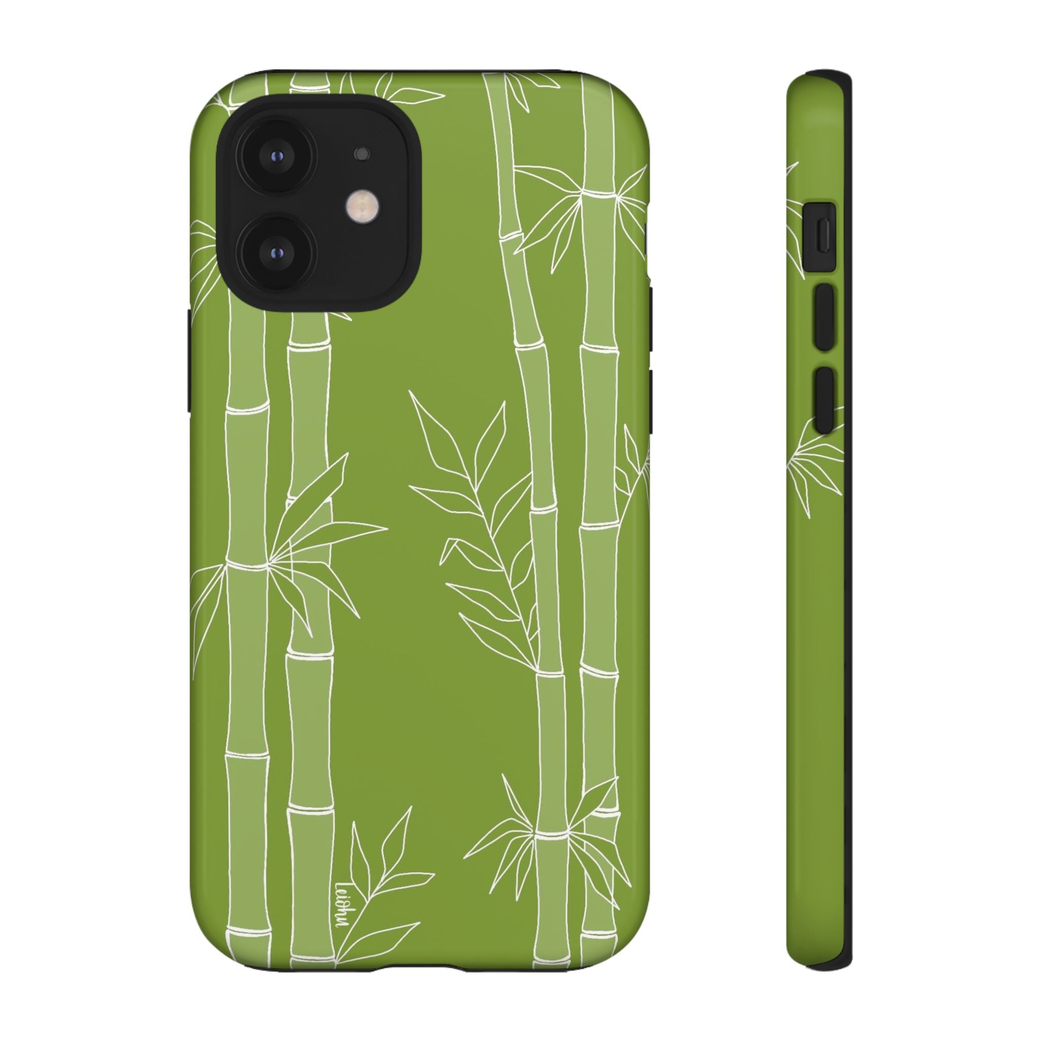 Ohe - LEIOHU DESIGNS