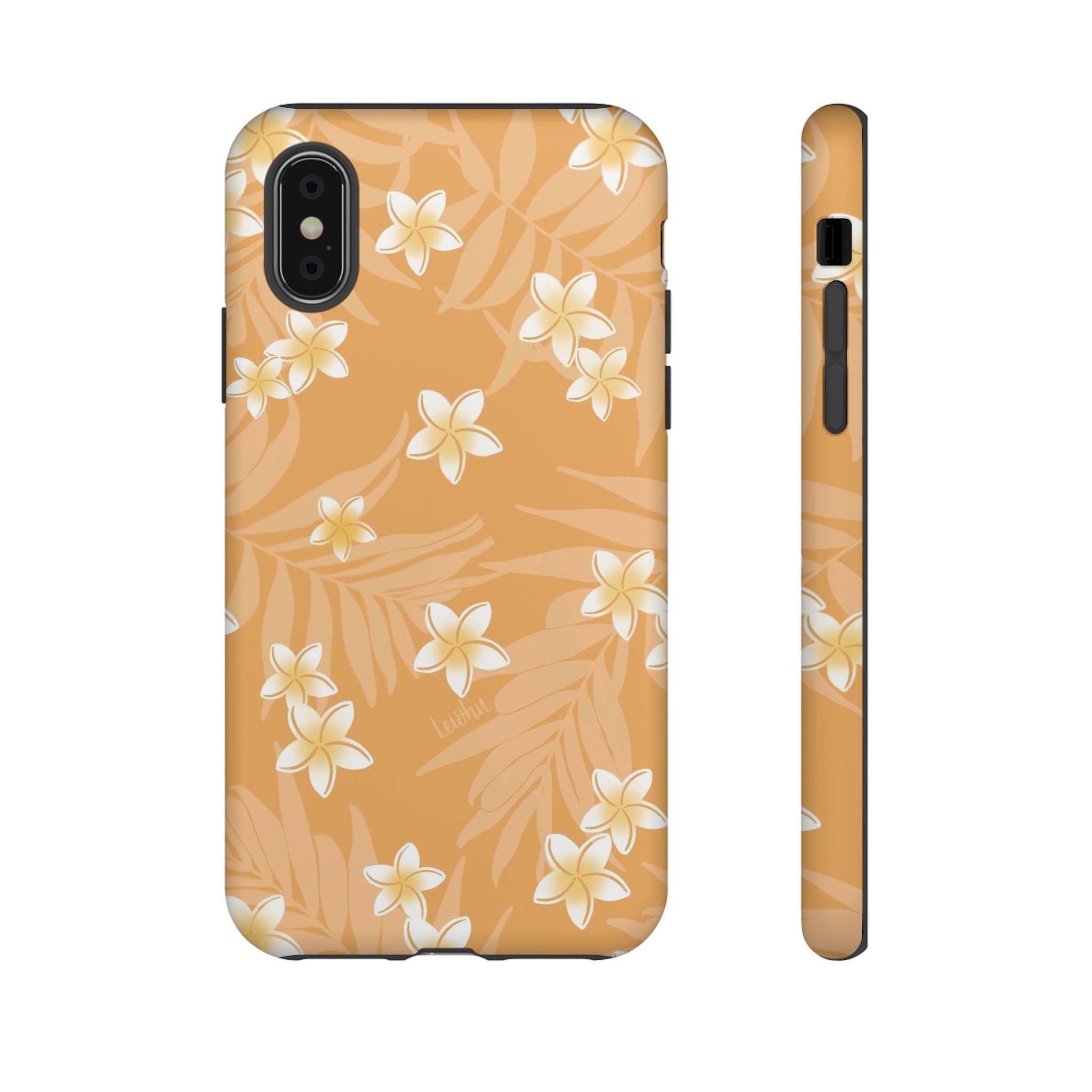 Kona - LEIOHU DESIGNS