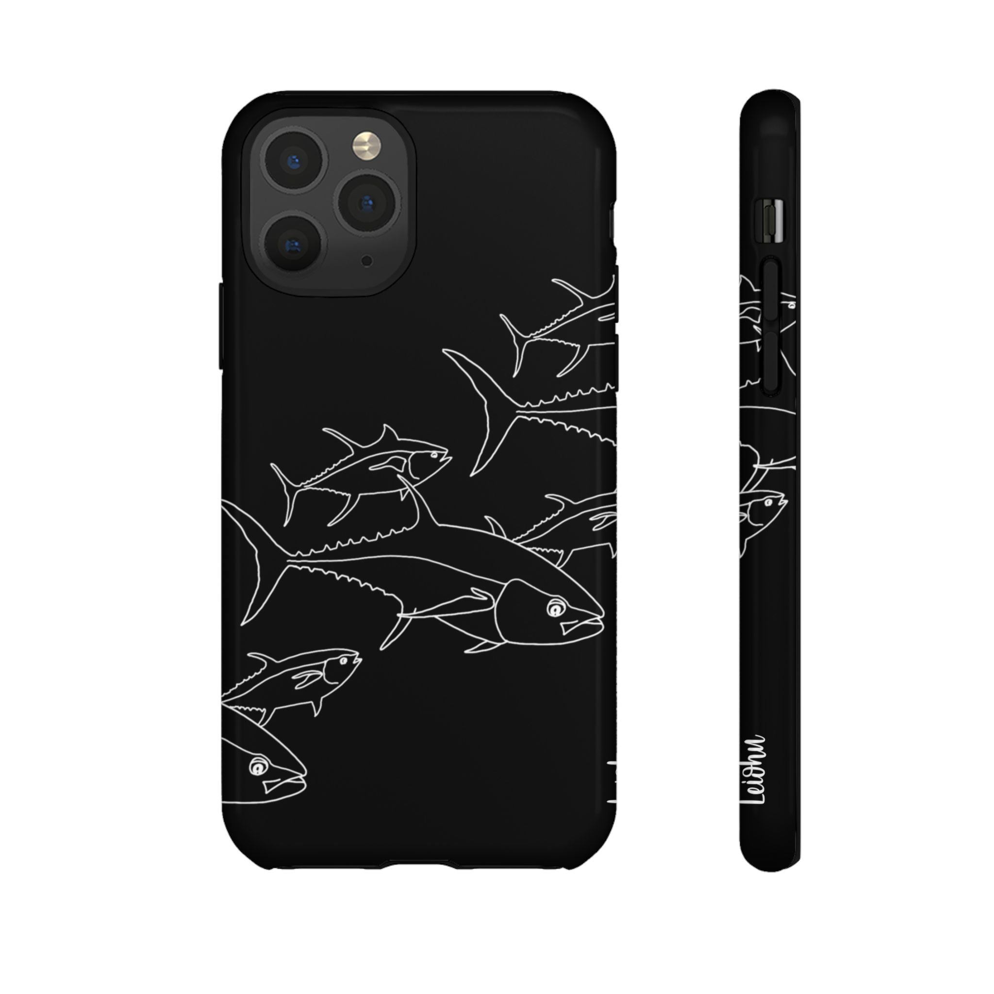 The Hammah - LEIOHU DESIGNS