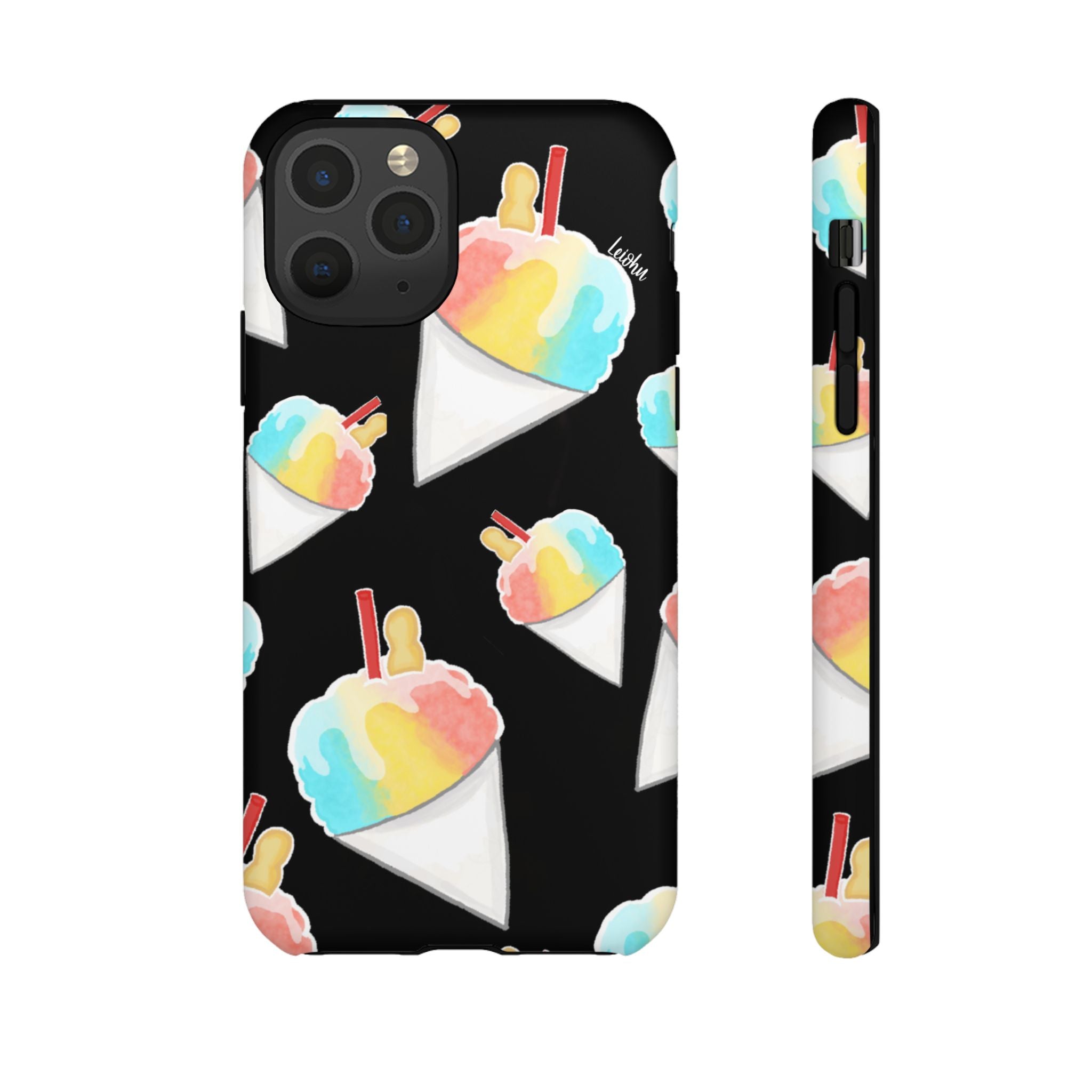 Kauwela - LEIOHU DESIGNS