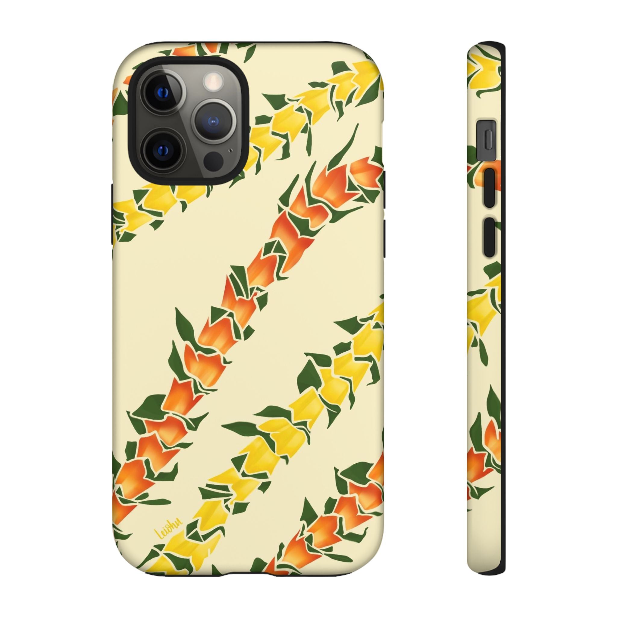 Hala Lei - LEIOHU DESIGNS