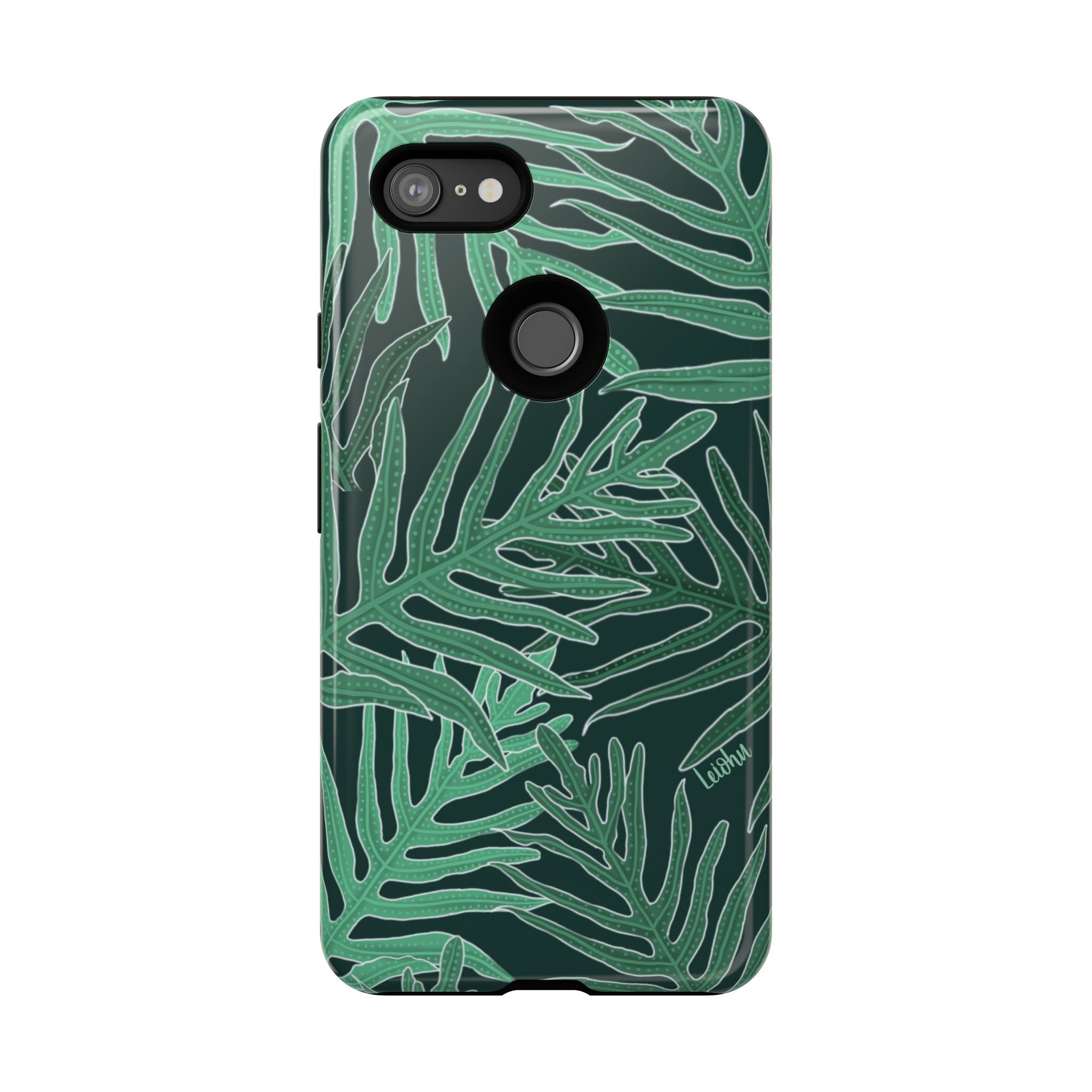Laua'e - Google Pixel - LEIOHU DESIGNS