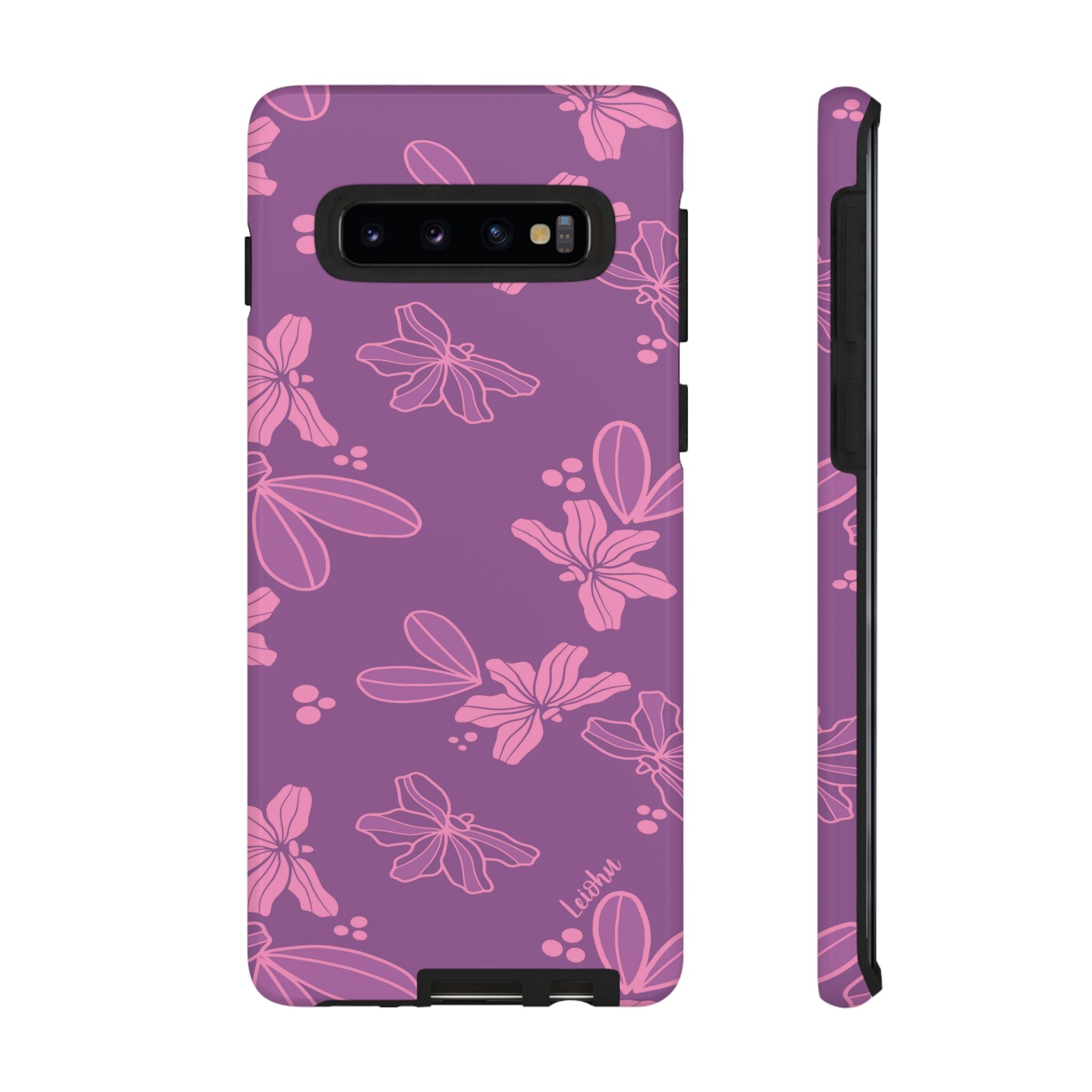 Naupaka - Samsung Galaxy - LEIOHU DESIGNS