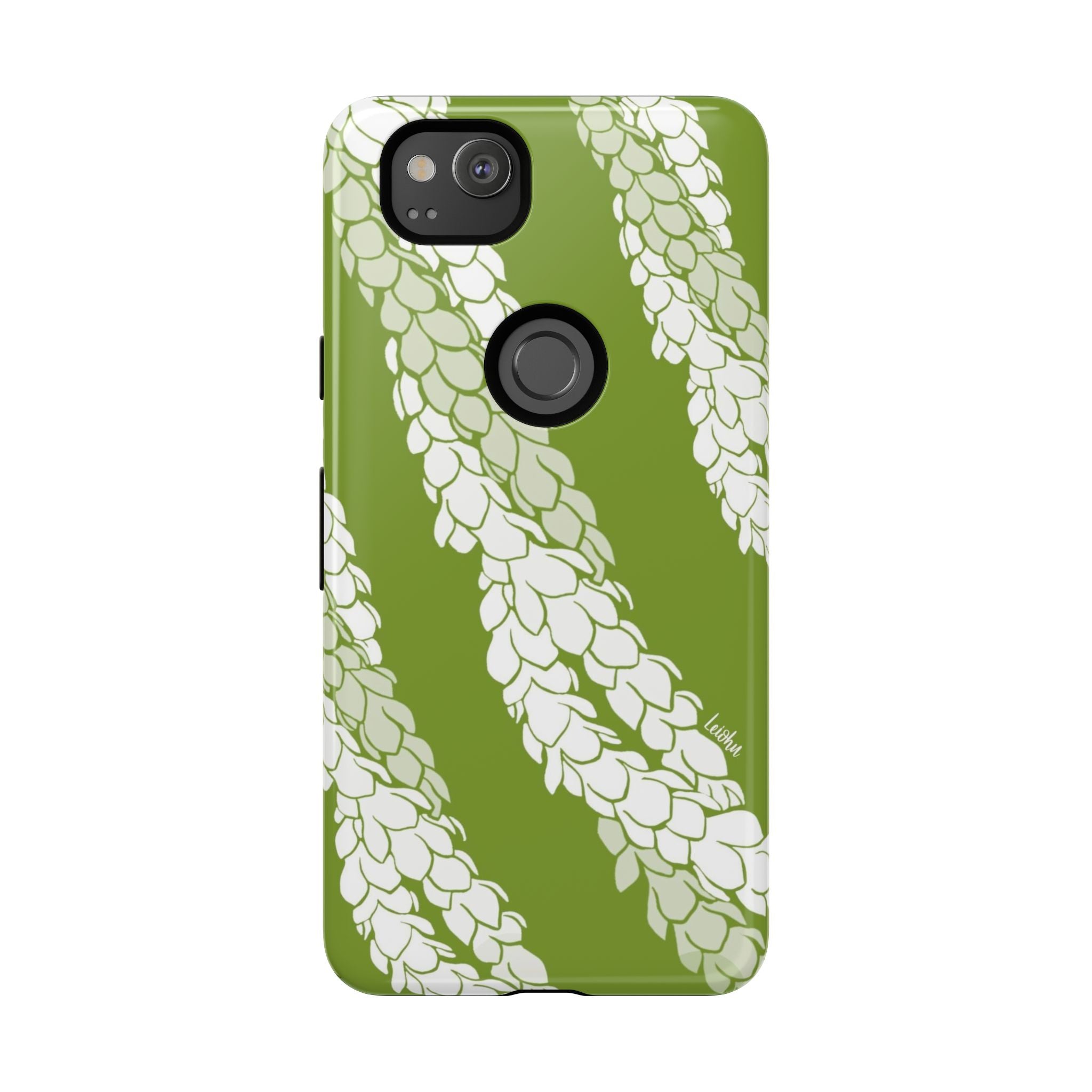 Pakalana Lei - Google Pixel - LEIOHU DESIGNS