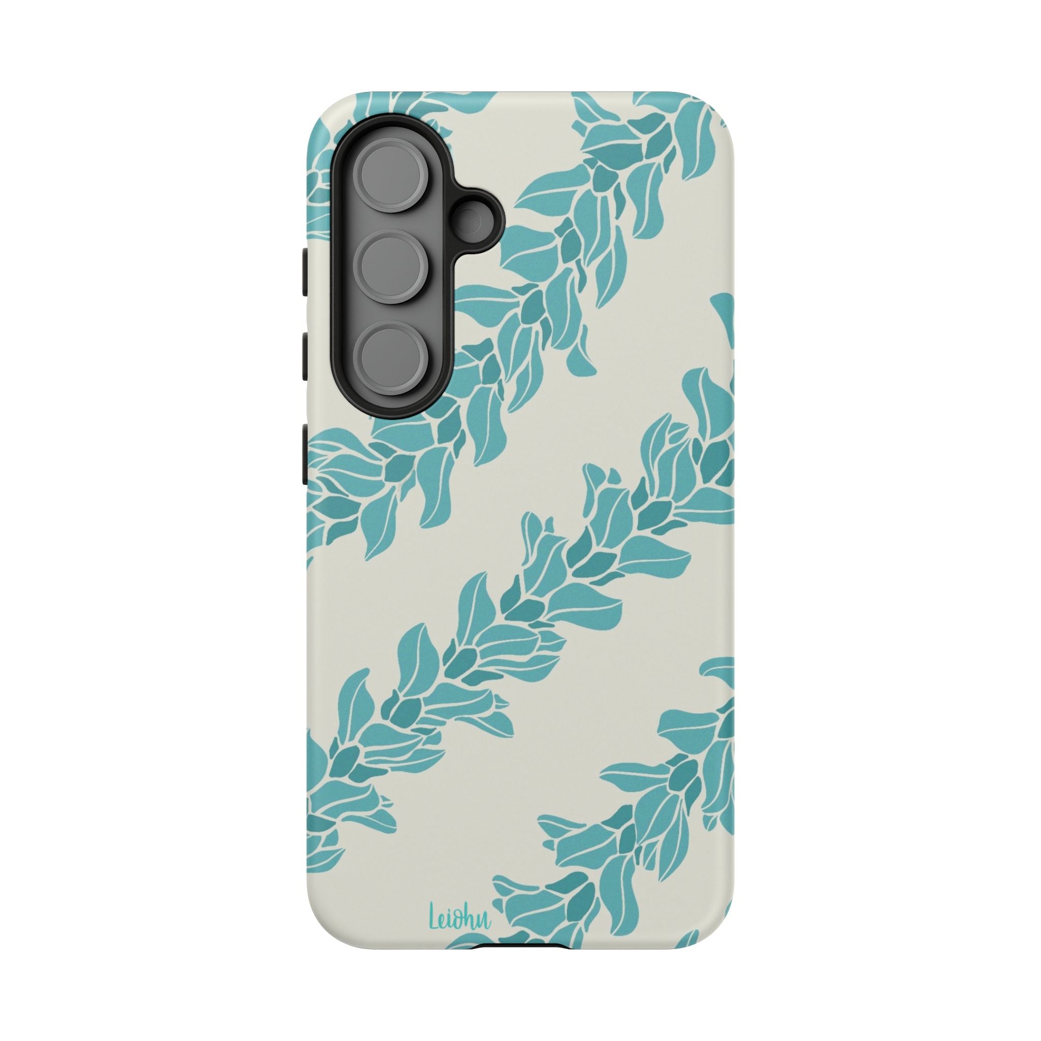 Ilima - Polū - Samsung Galaxy - LEIOHU DESIGNS