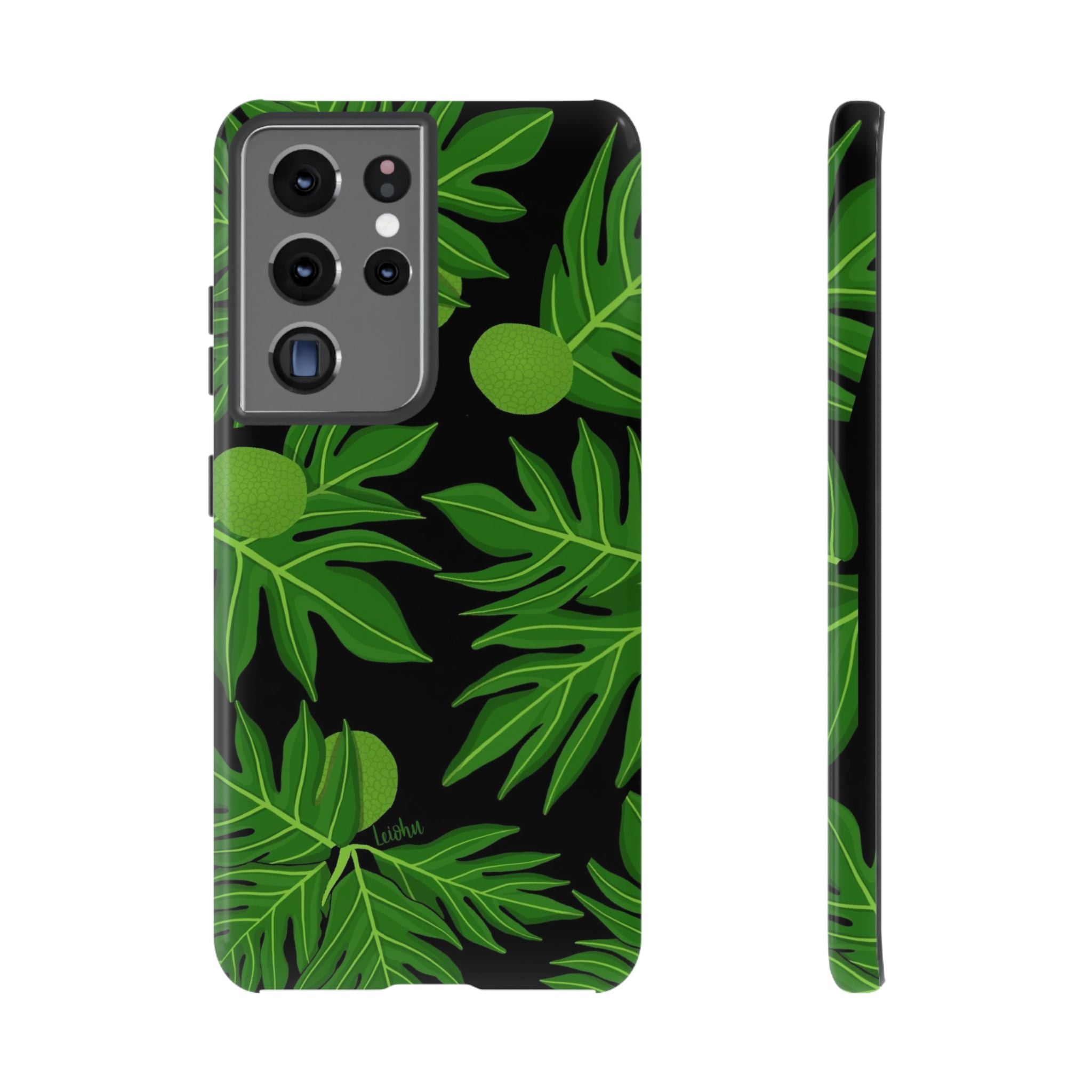 Ulu - Samsung galaxy - LEIOHU DESIGNS