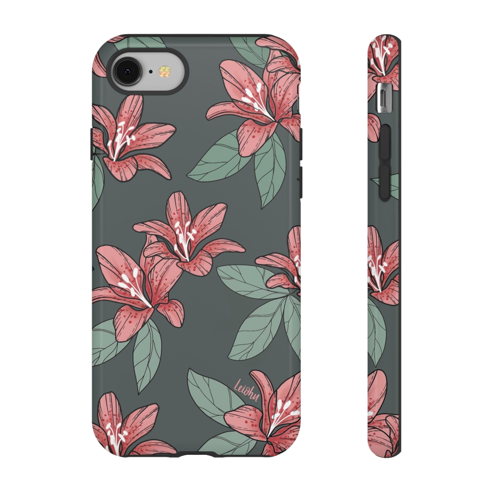 Lilia - LEIOHU DESIGNS