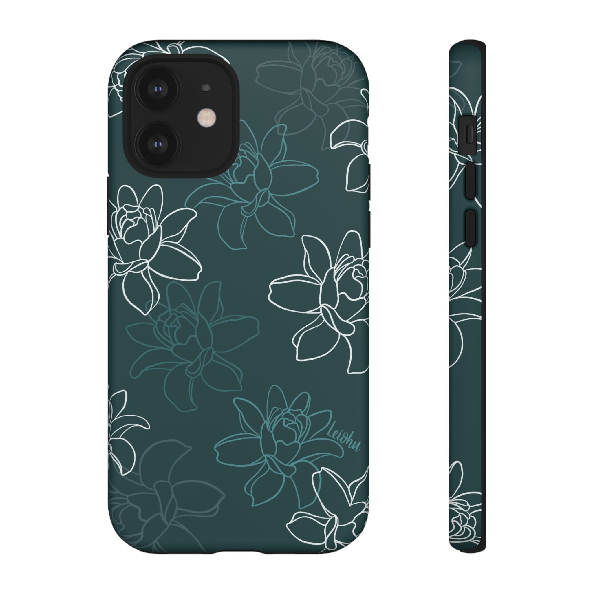 Kupaloke - LEIOHU DESIGNS