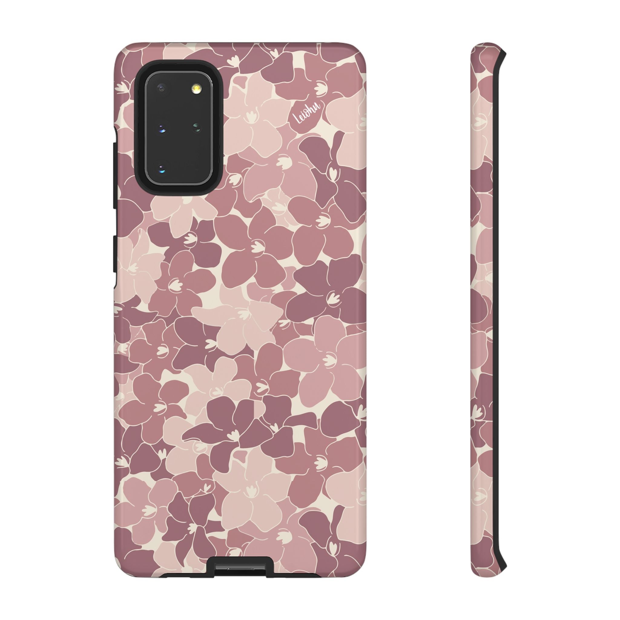 Puakenikeni Dream - Poni - Samsung Galaxy - LEIOHU DESIGNS